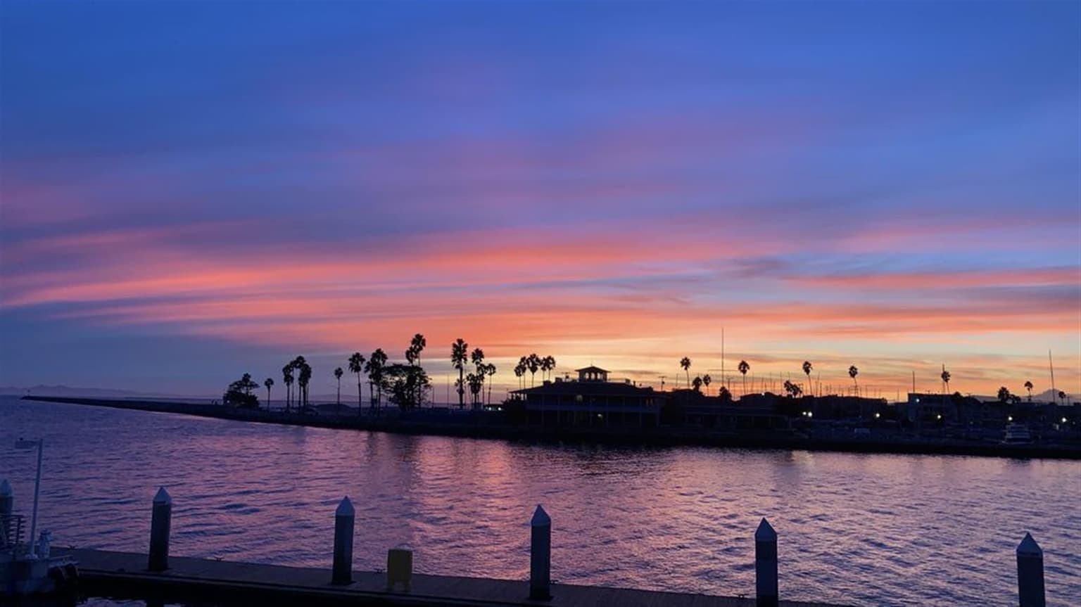 Ballast Point Brewing Long Beach