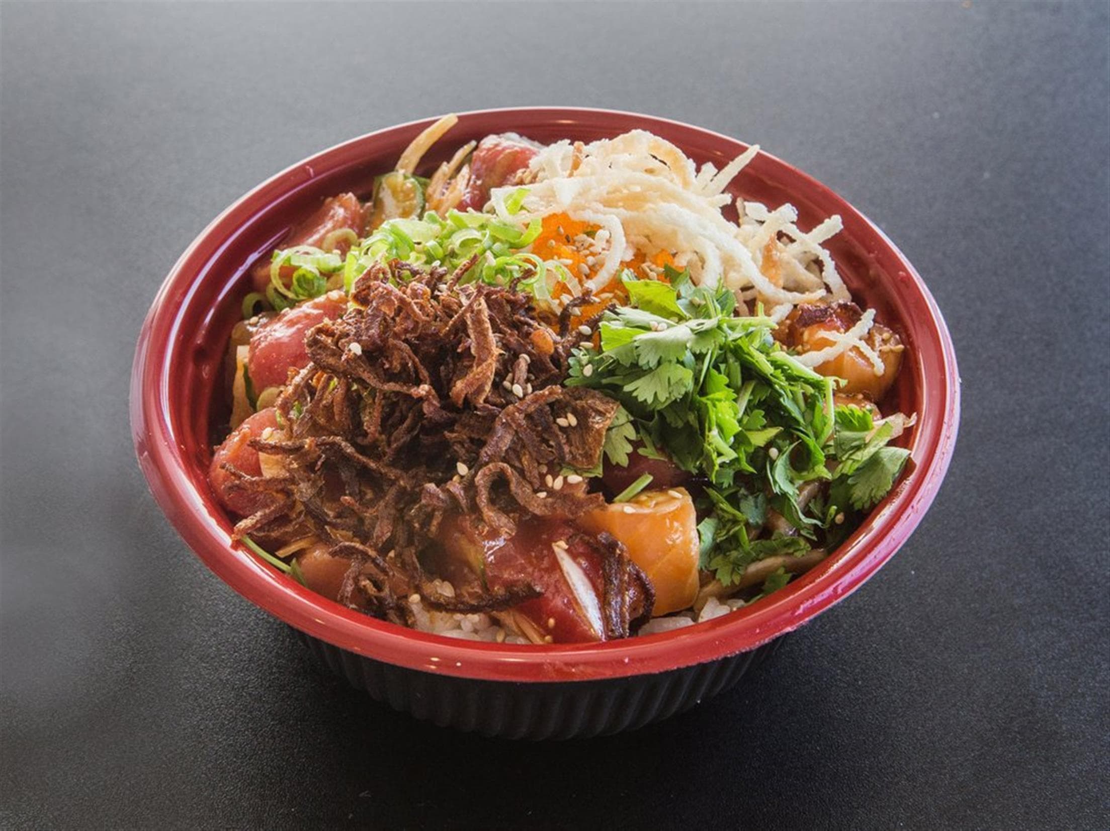 King Poke
