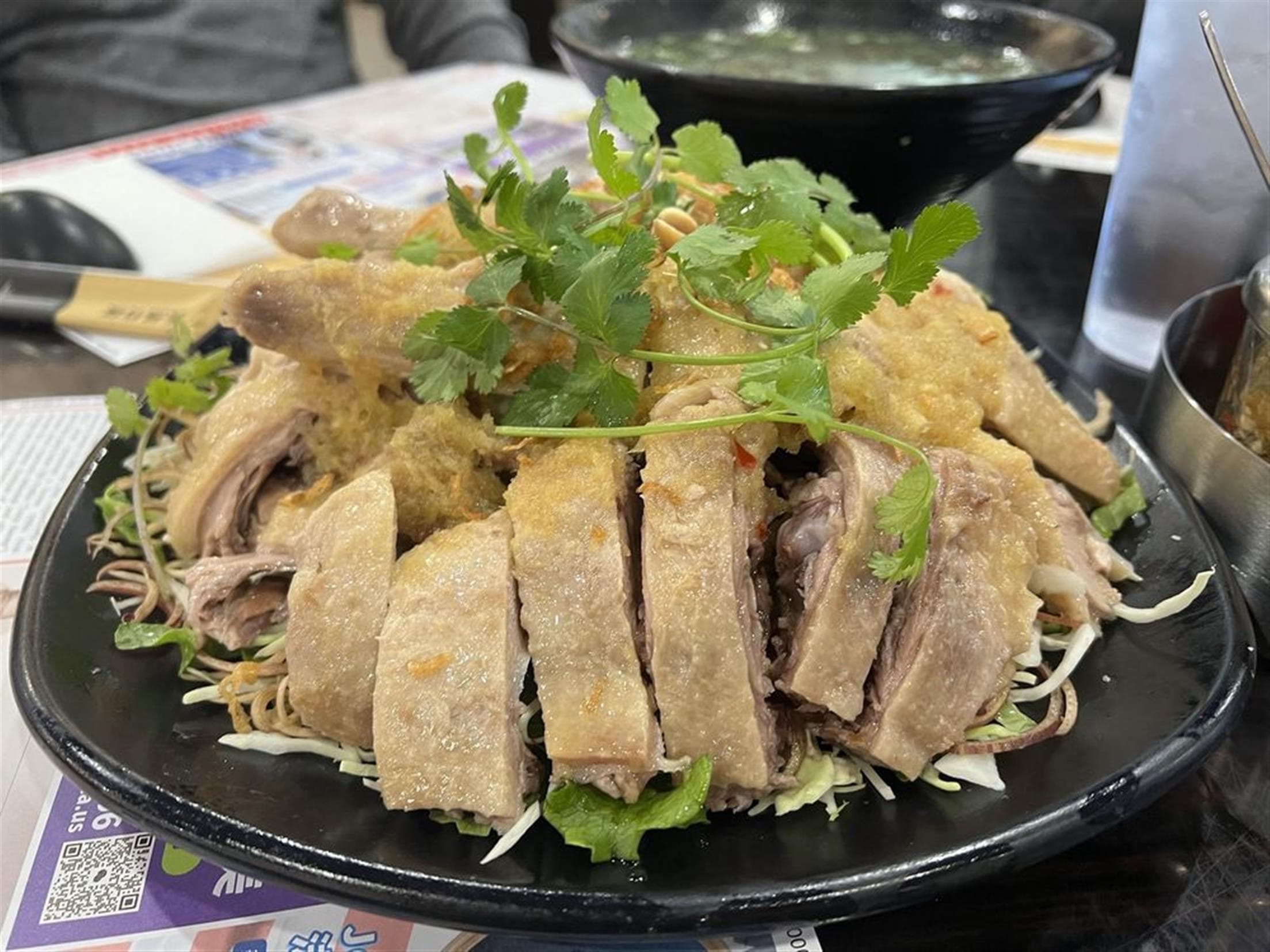 Pho Vit 115