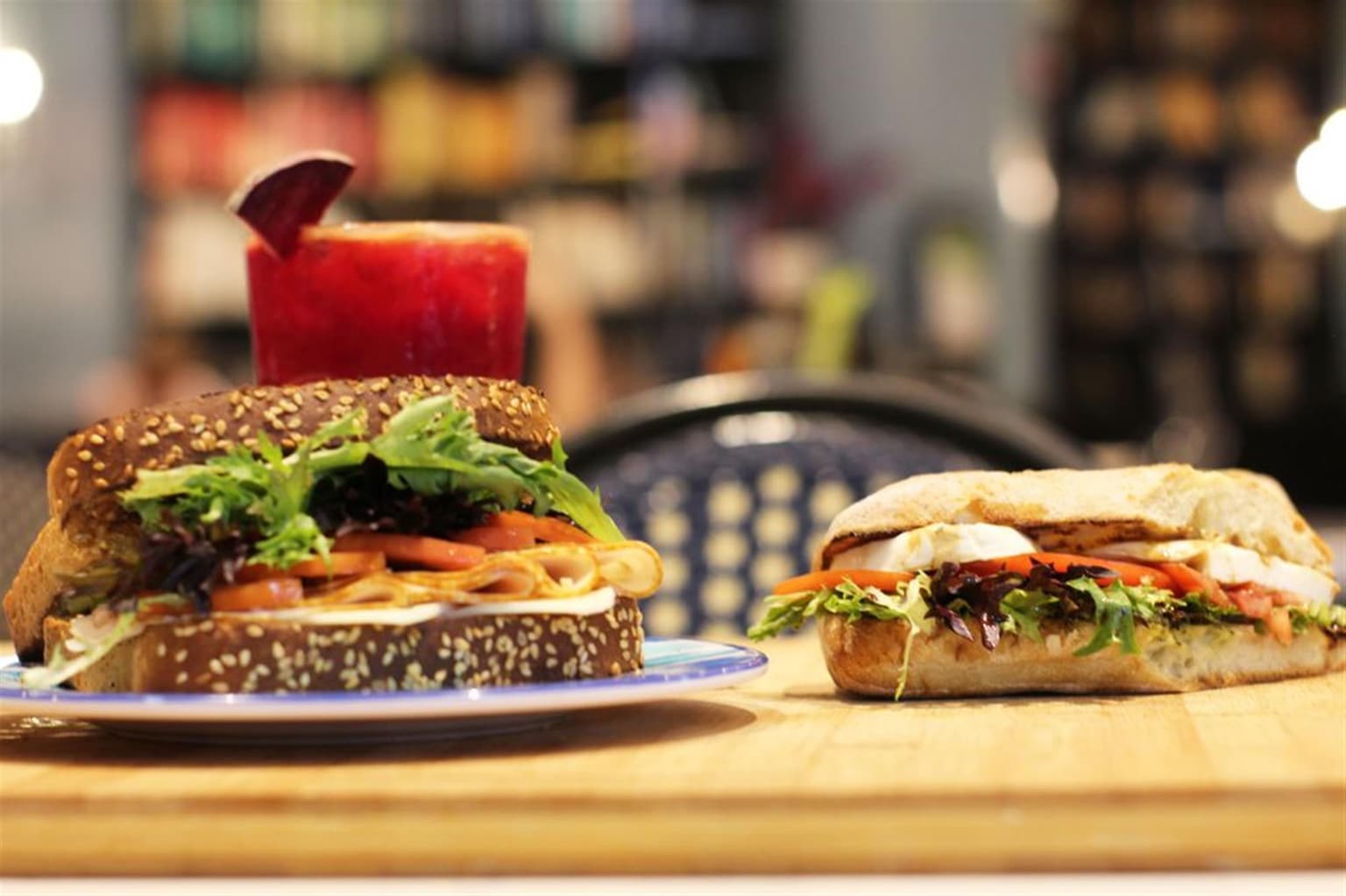 Shepherd Artisan Coffee