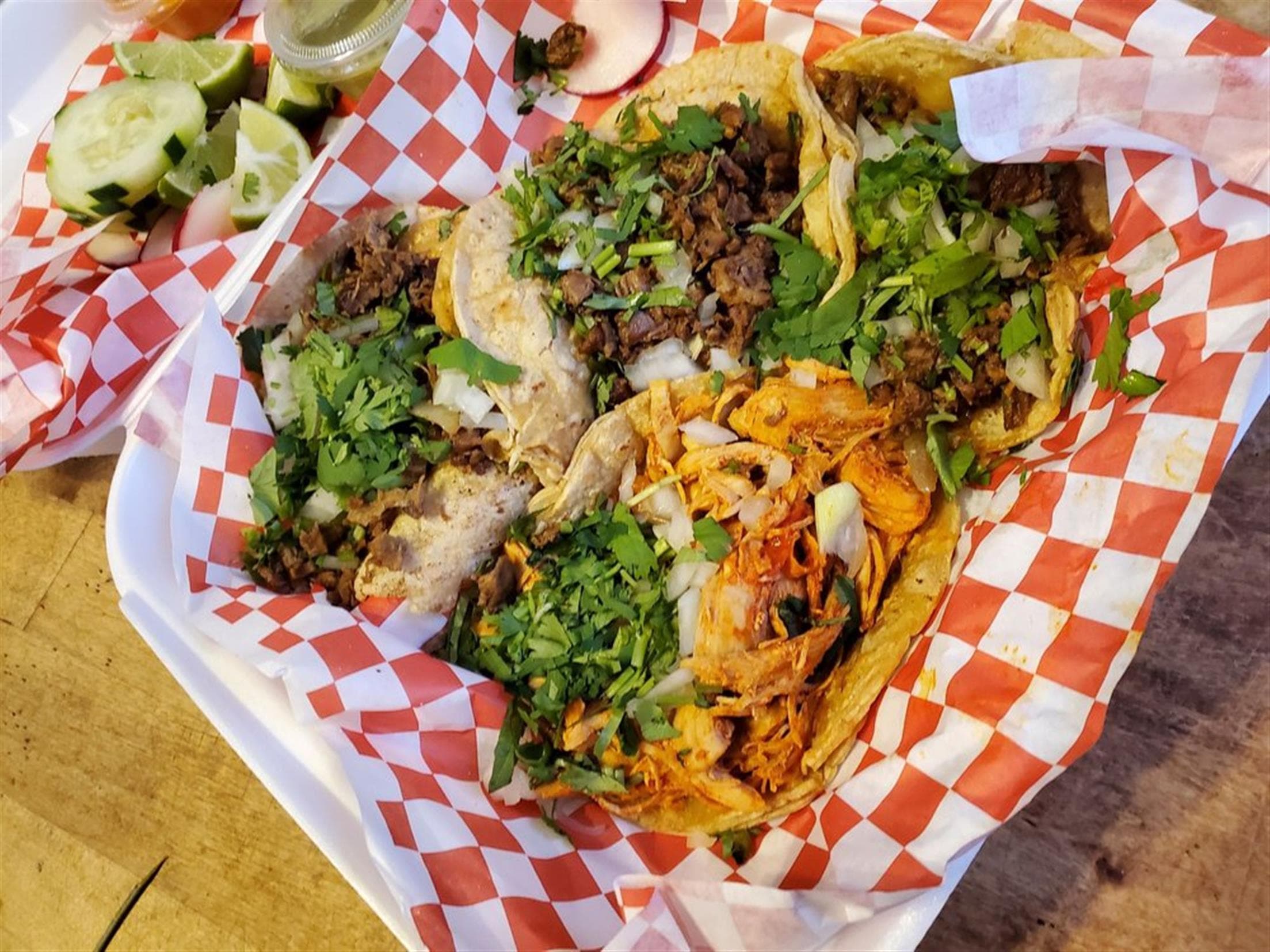 Taqueria Valle Verde