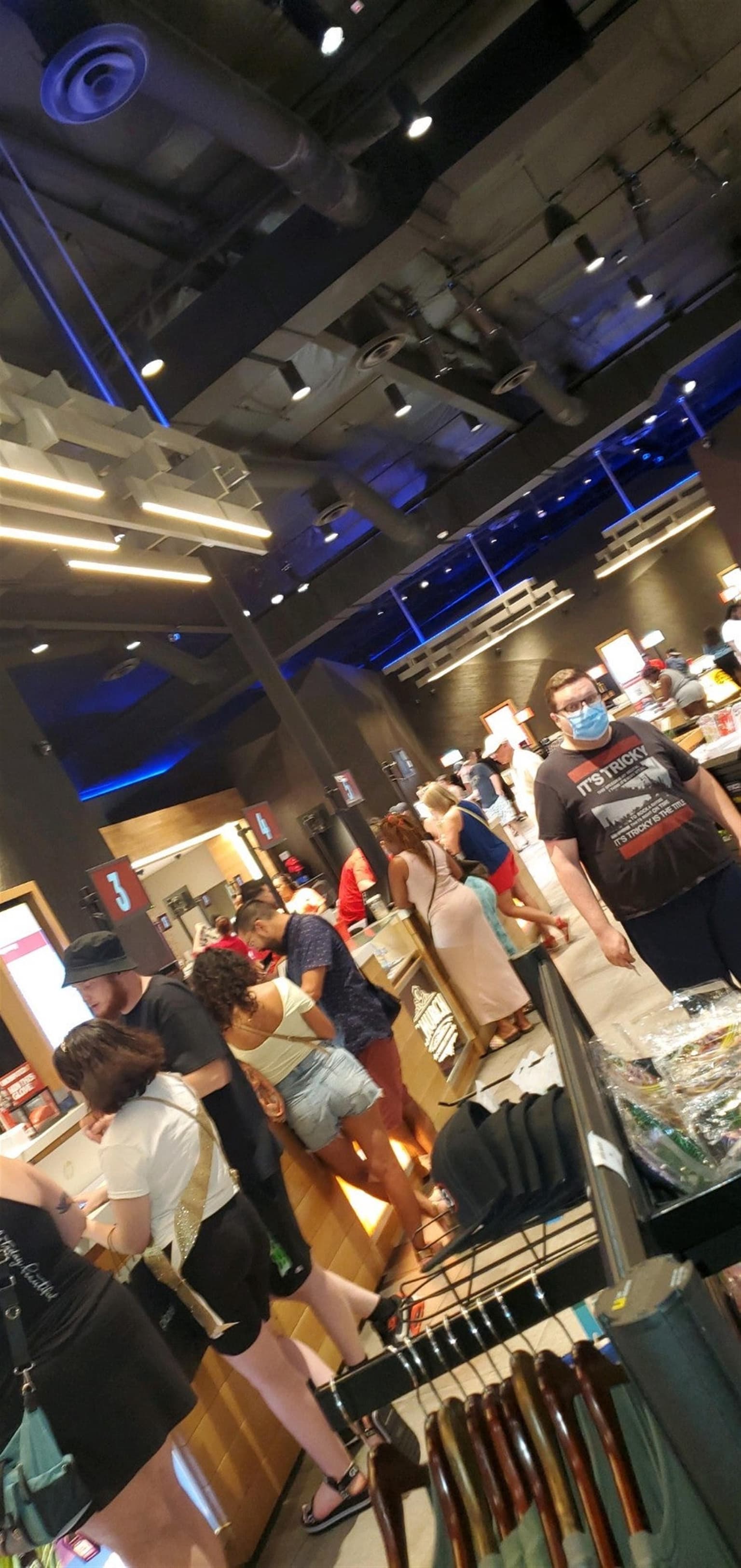 Planet 13 Las Vegas Dispensary