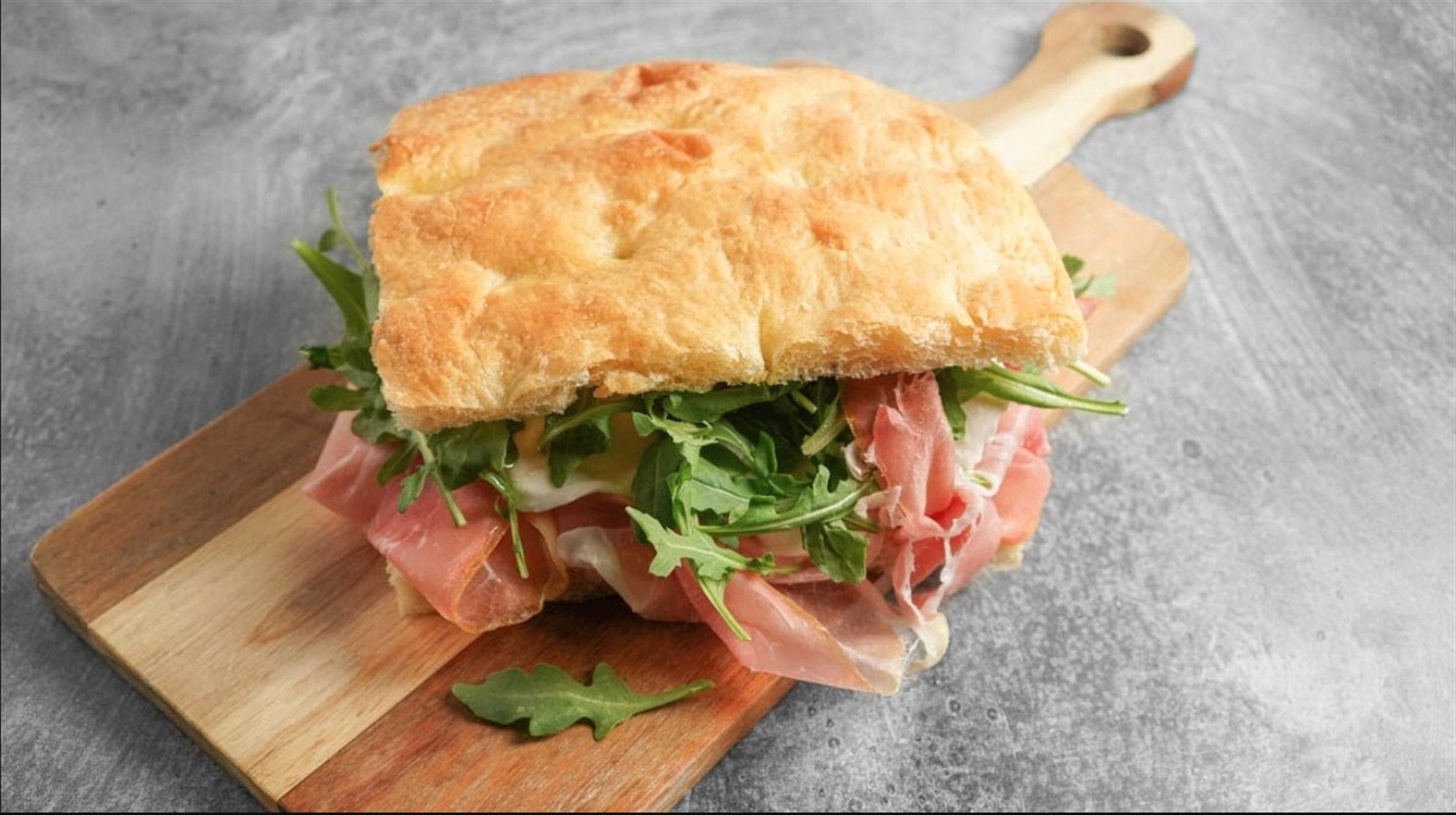 Pronto Italian Sandwiches