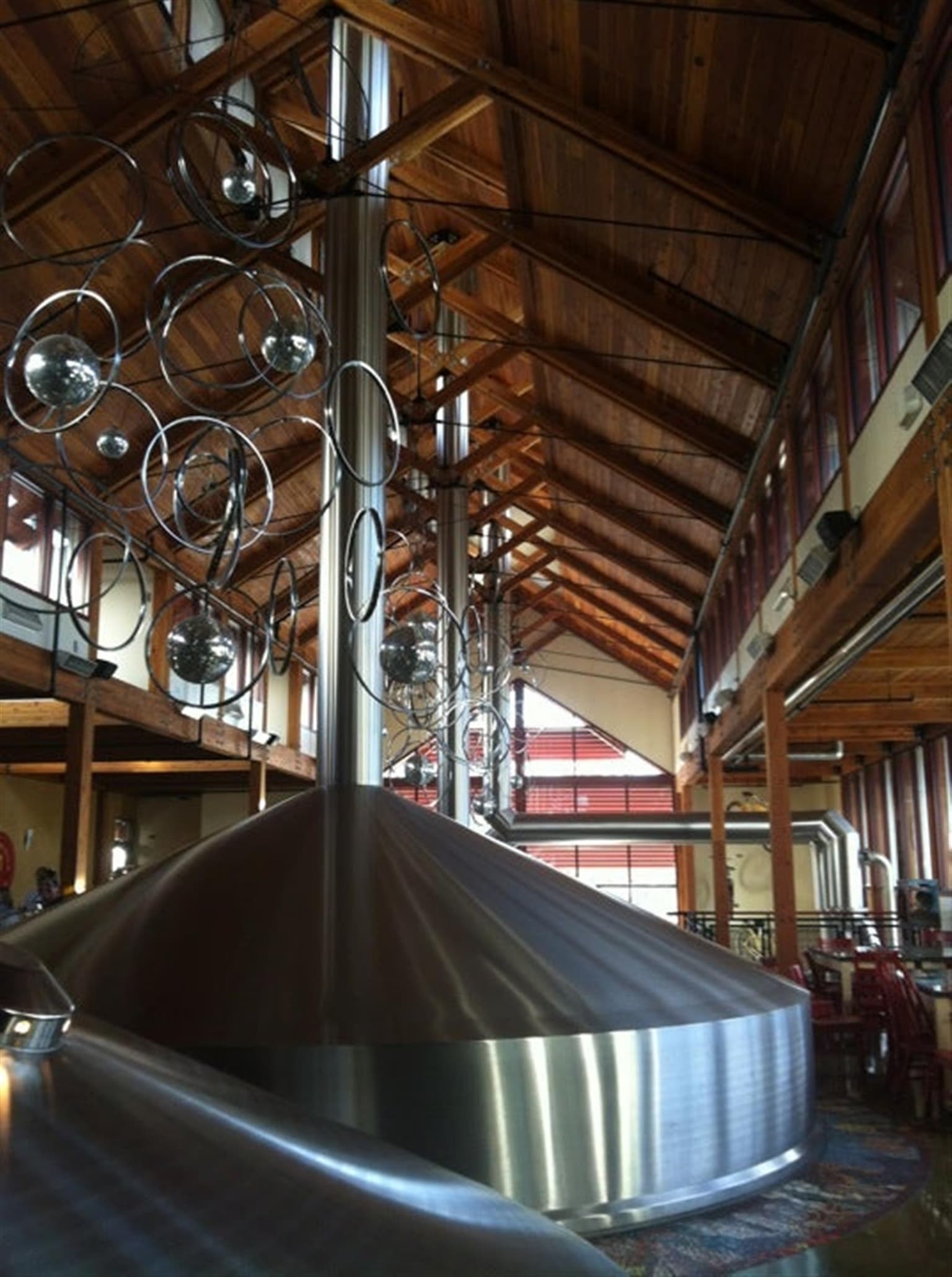 New Belgium Brewing Company