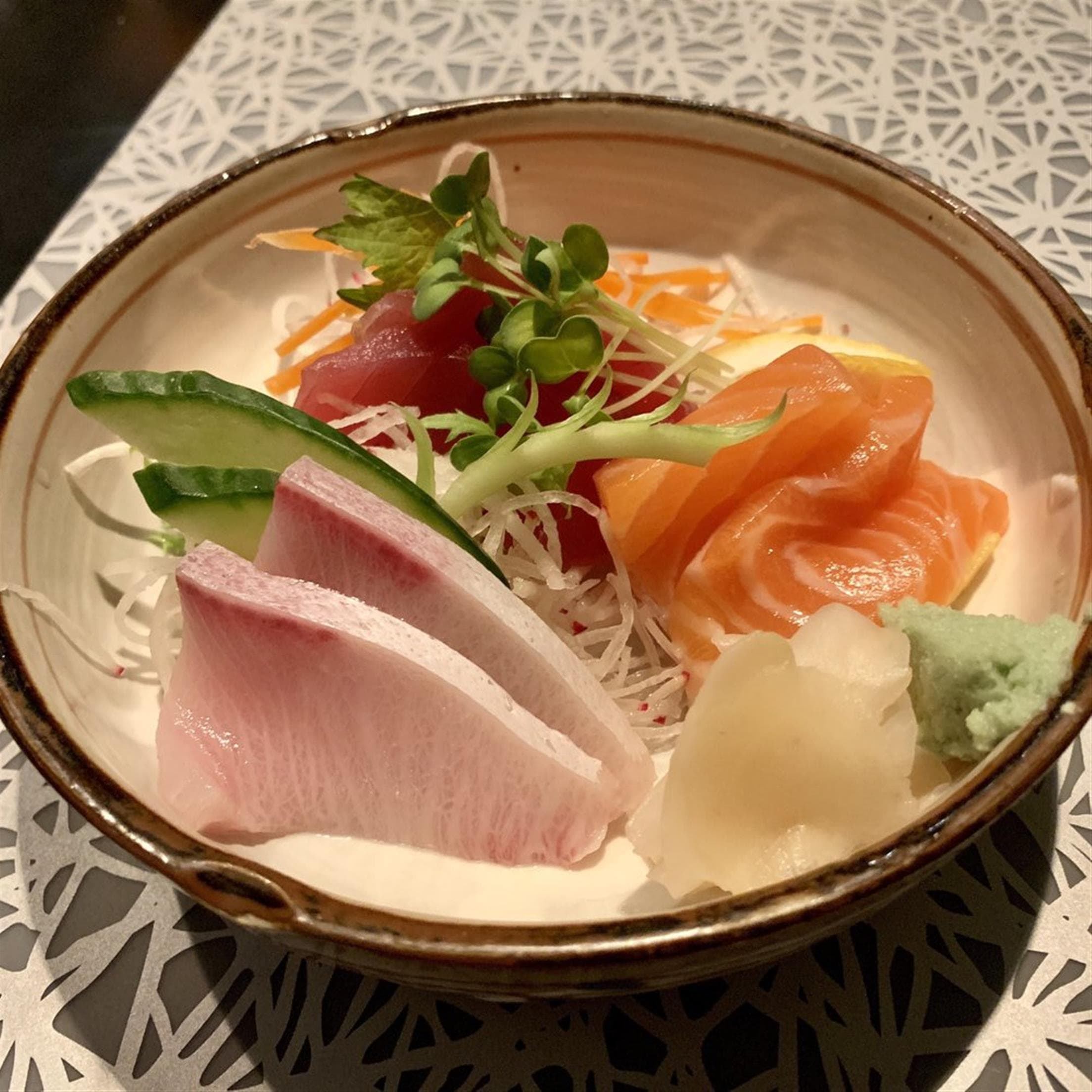 Restaurant Anzu