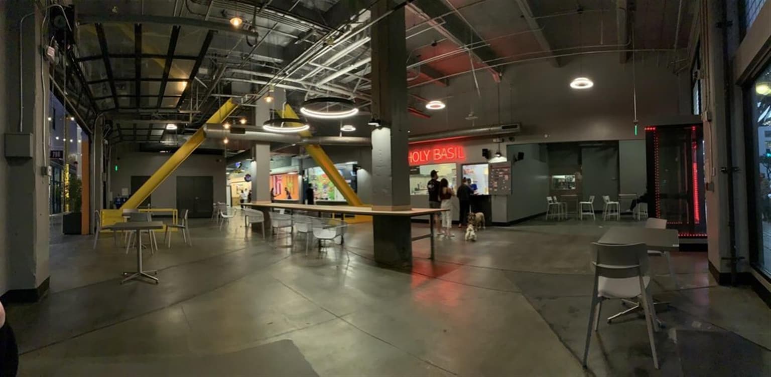 BROKEN MOUTH | Lee's Homestyle