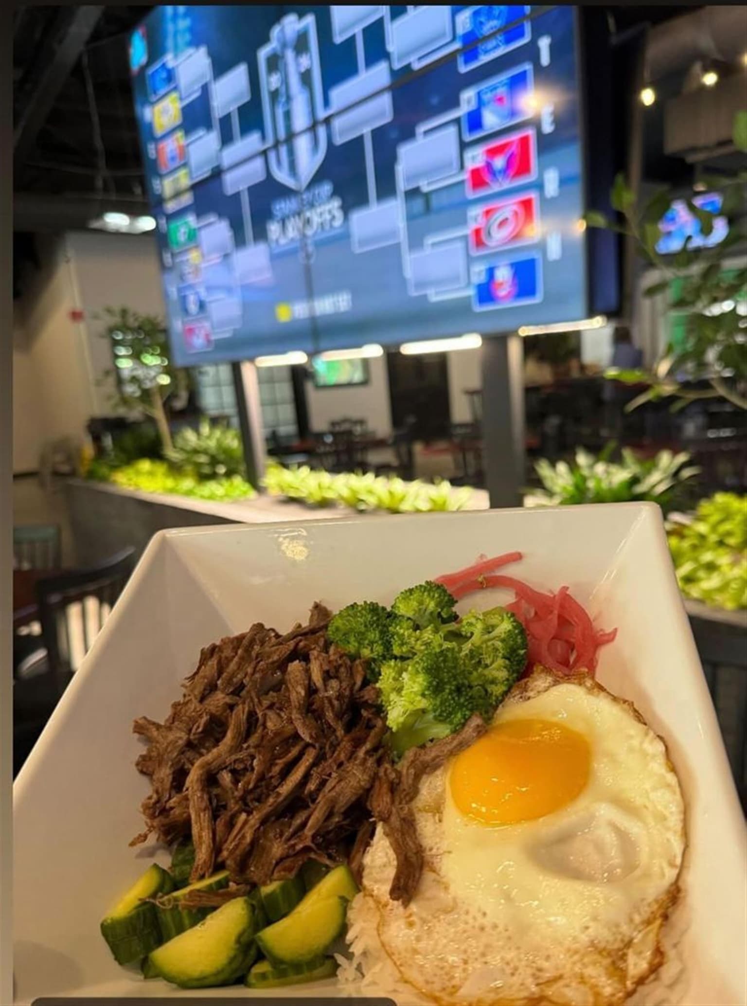 Corners Sports Bar & Grill