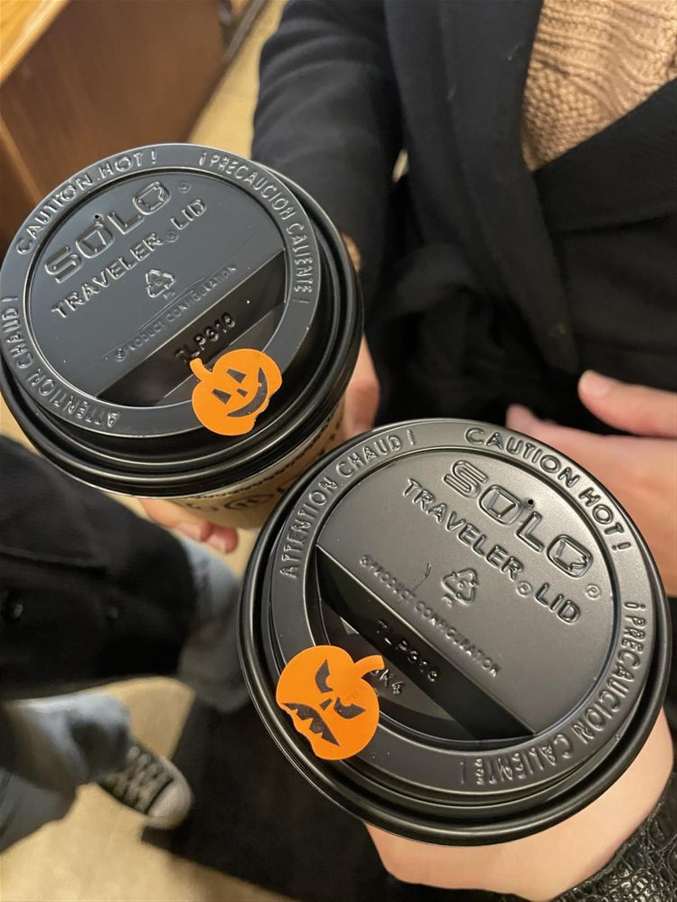 The Coffee & Tea Exchange