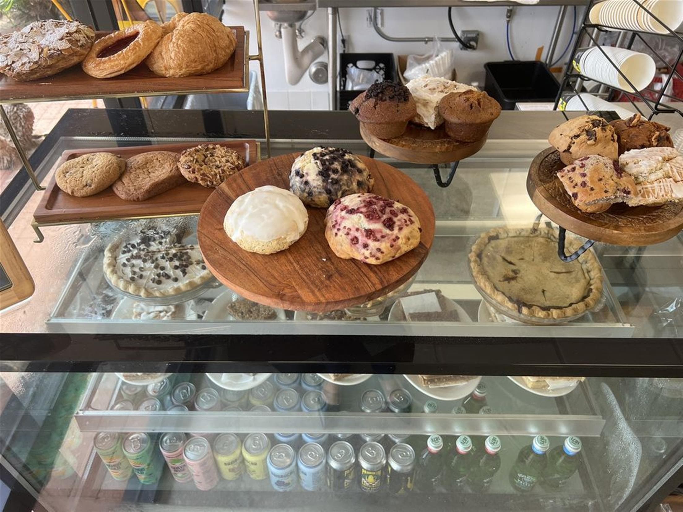 Pannikin Coffee & Tea