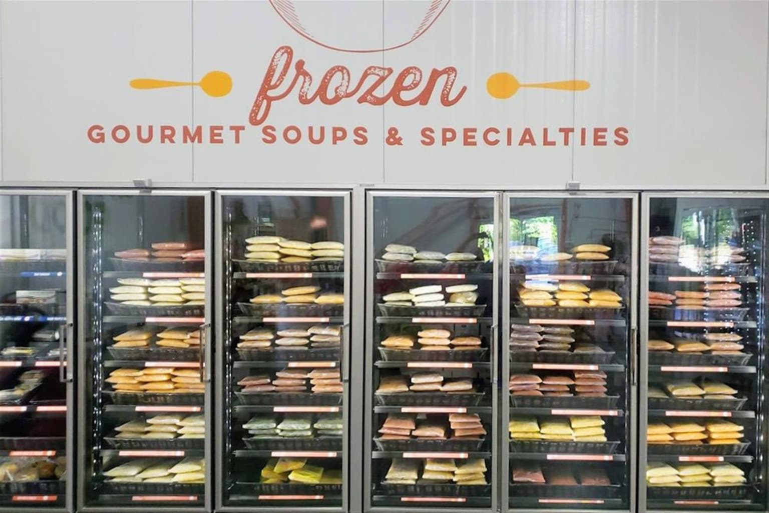 Blount Clam Shack & Company Store