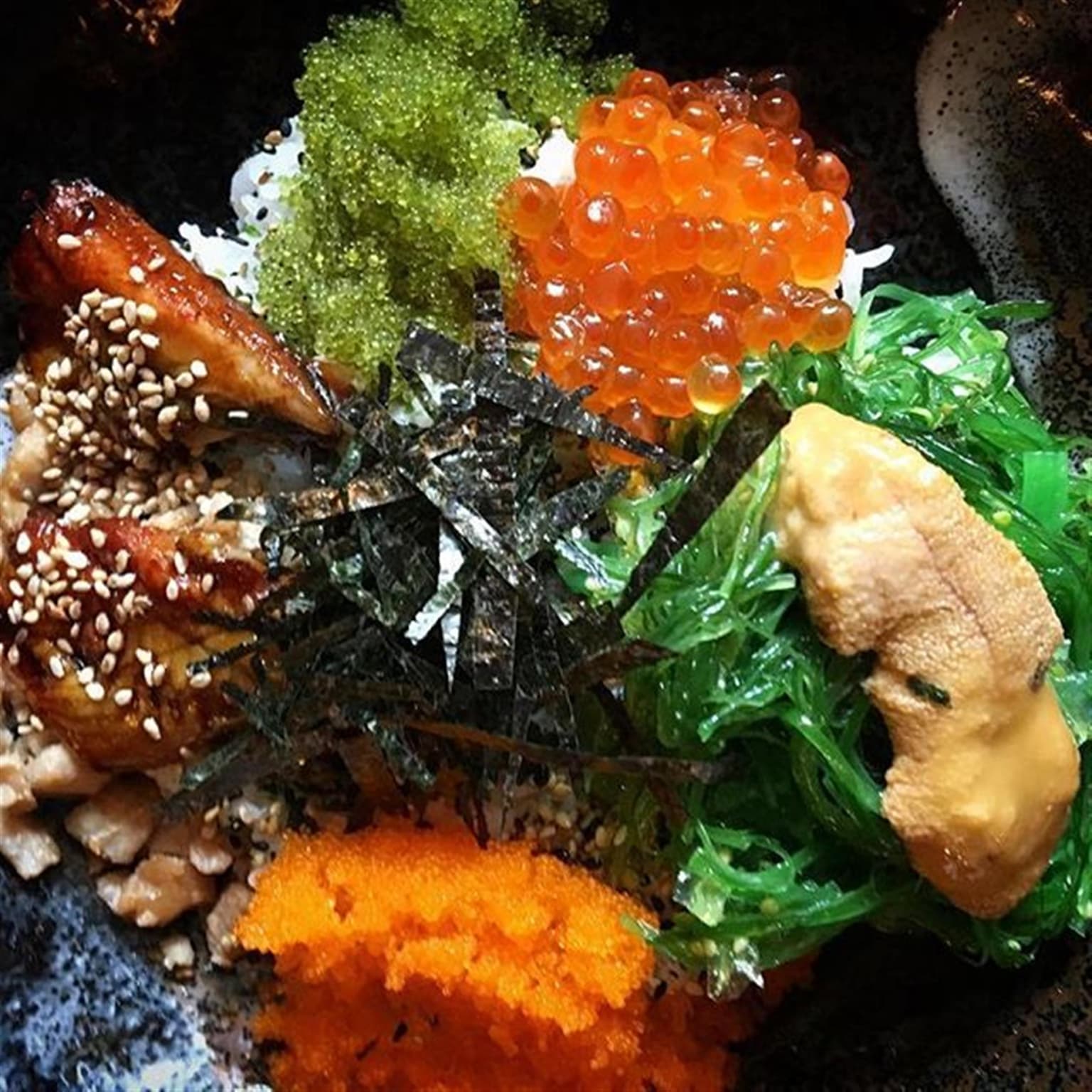 Kang Nam Restaurant