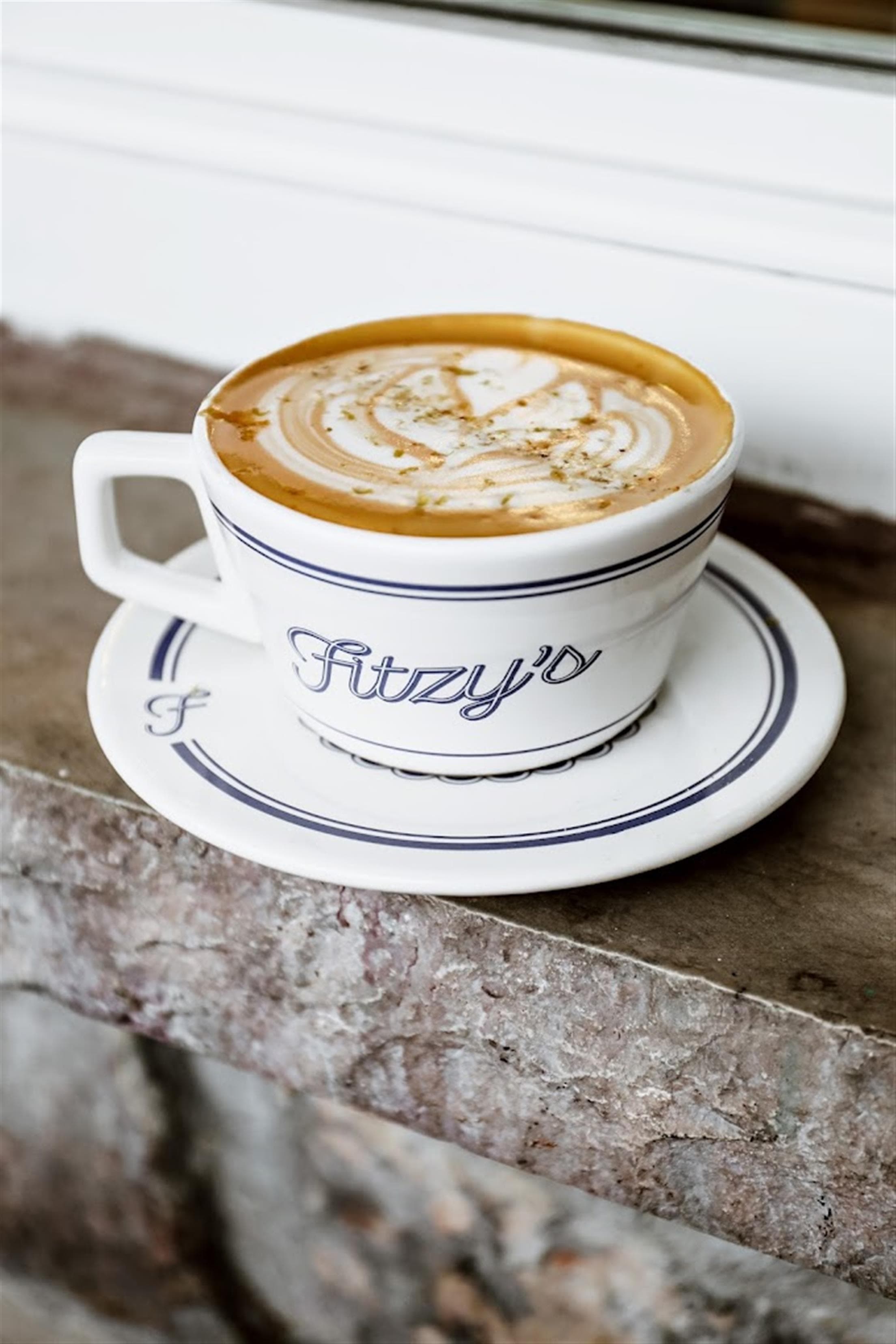 Fitzy’s