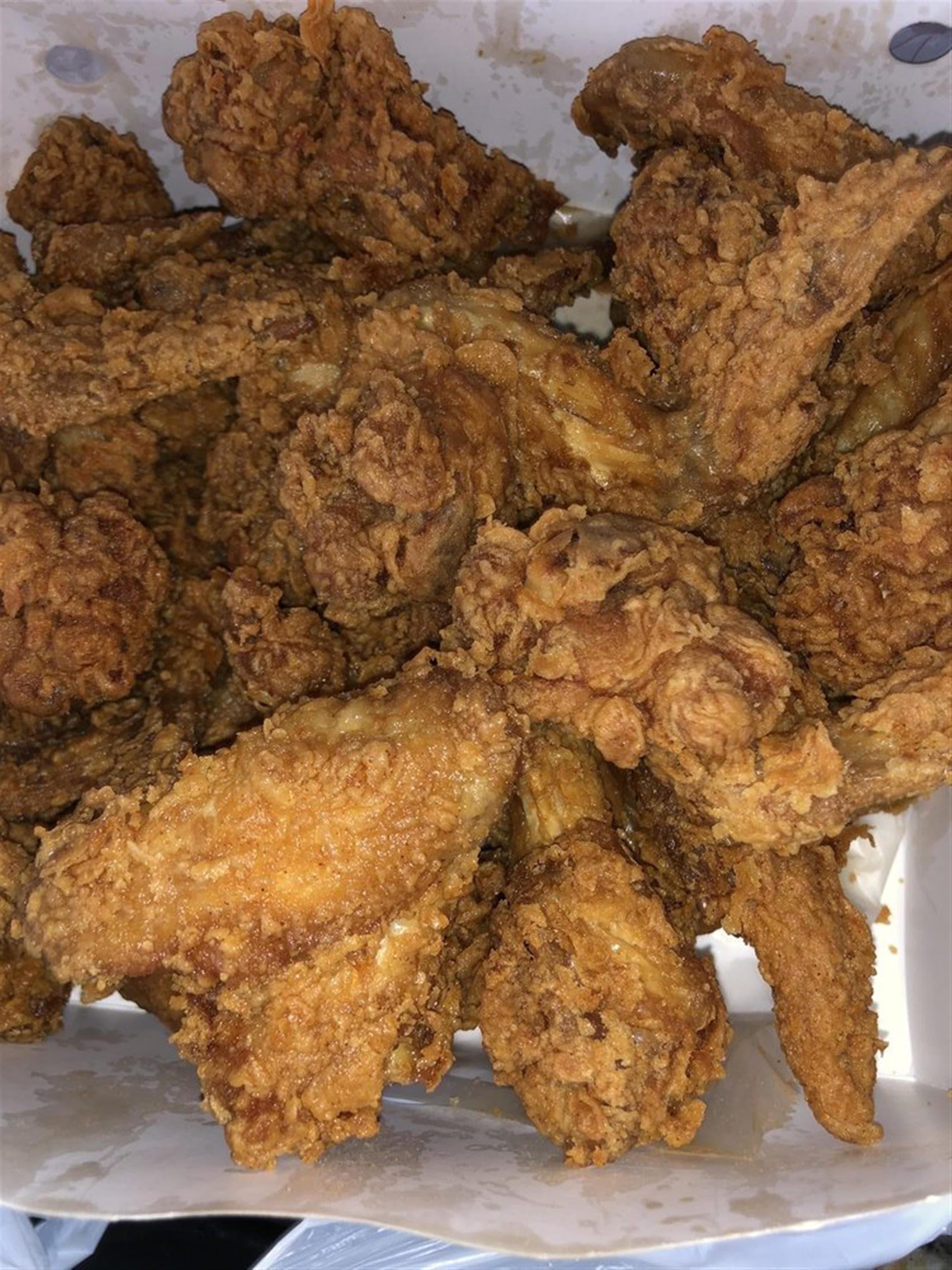 Chicken Plus