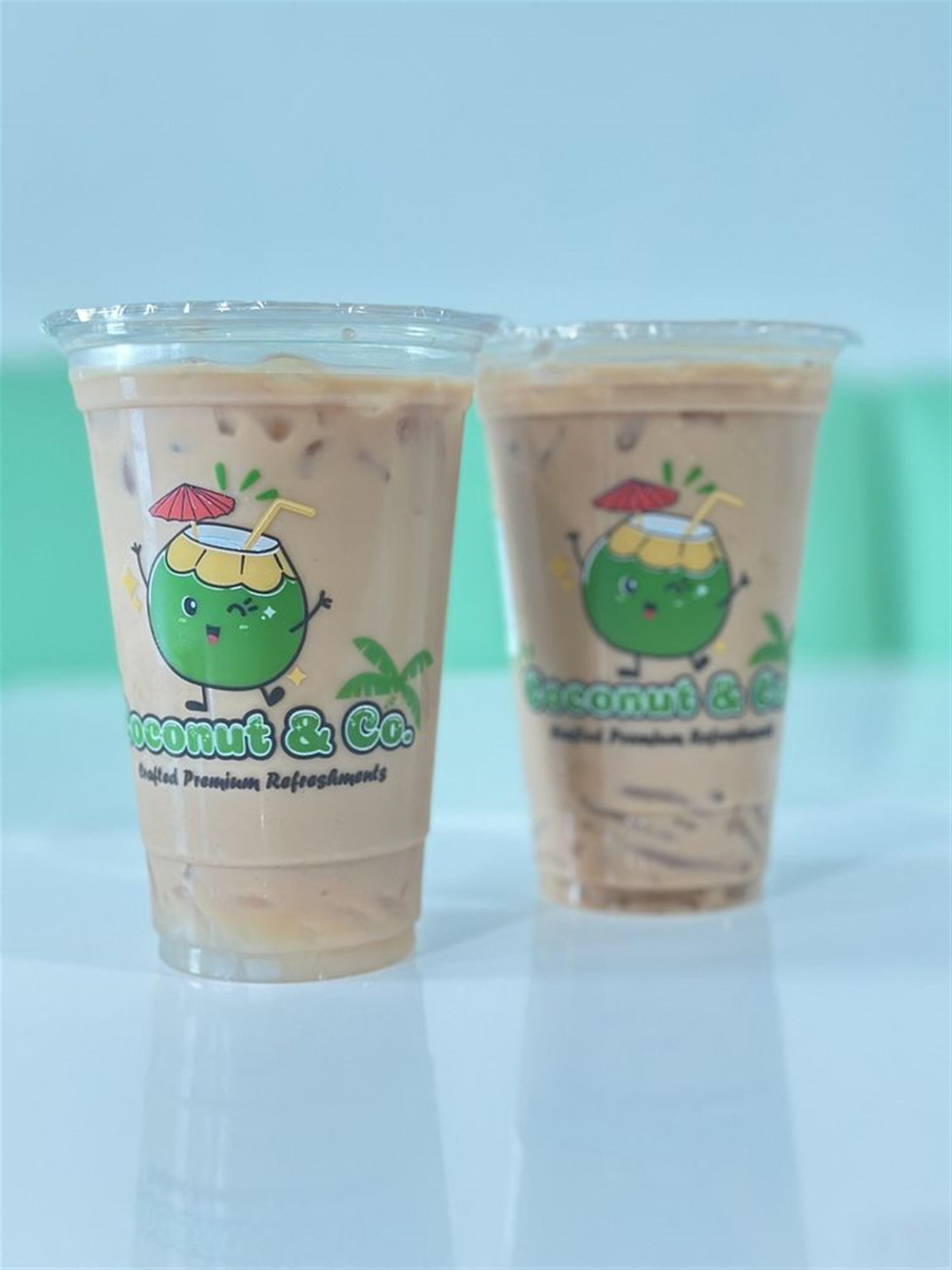 Coconut & Co
