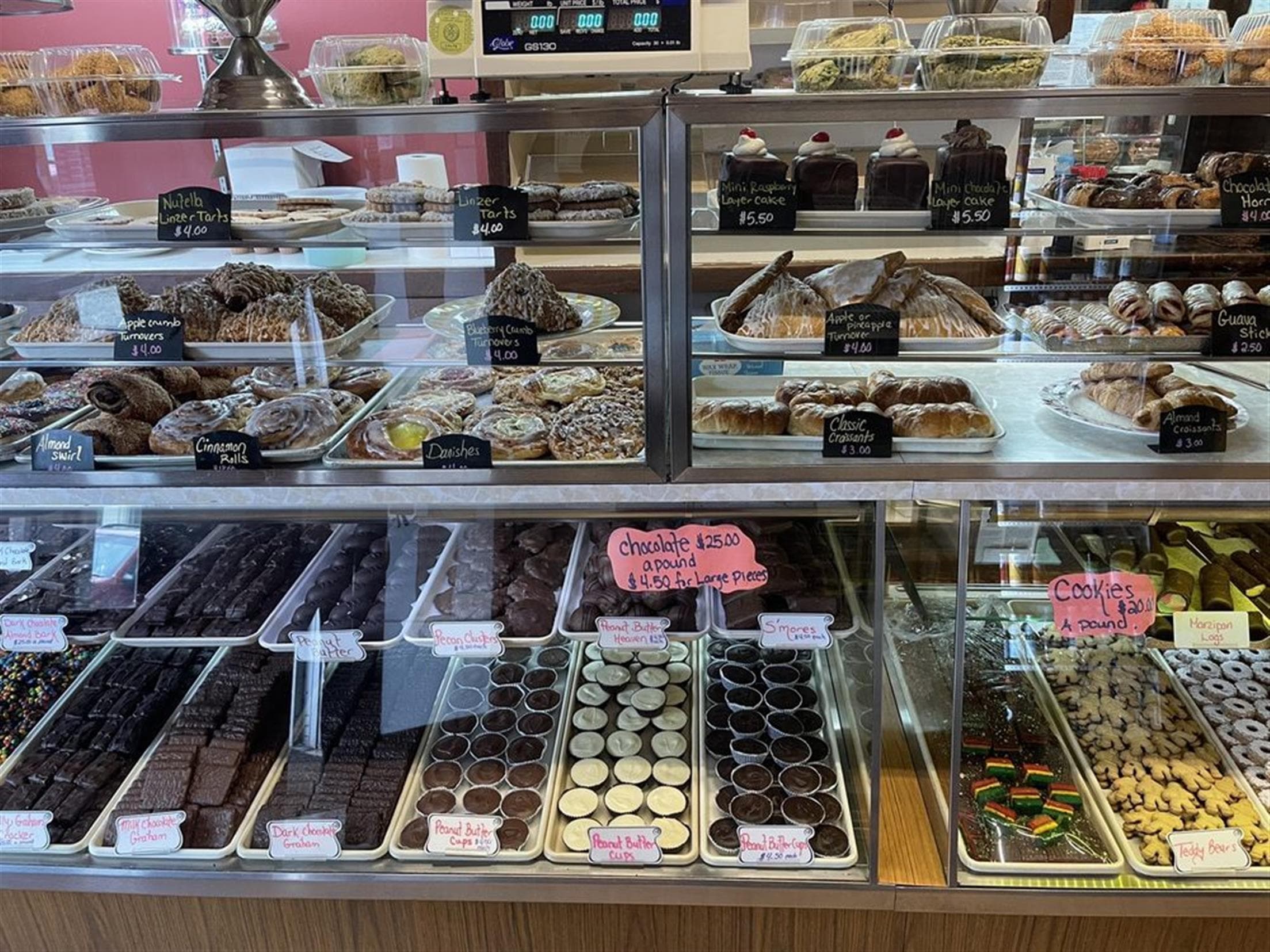 Rudy's Bakery & Café