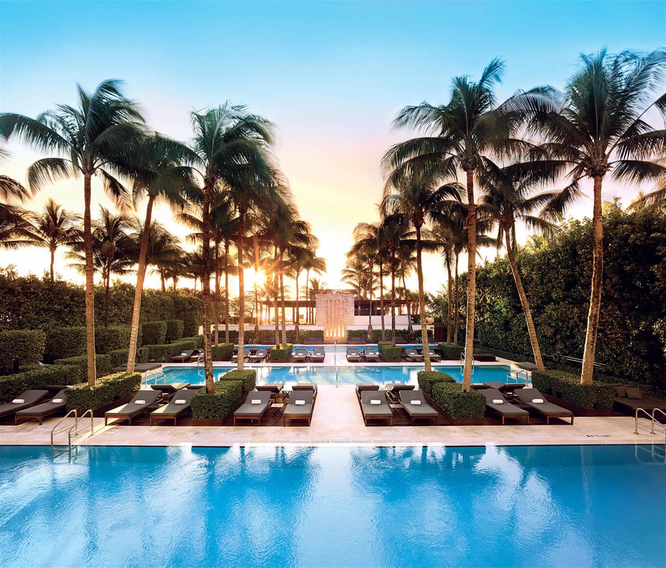 The Setai Miami Beach