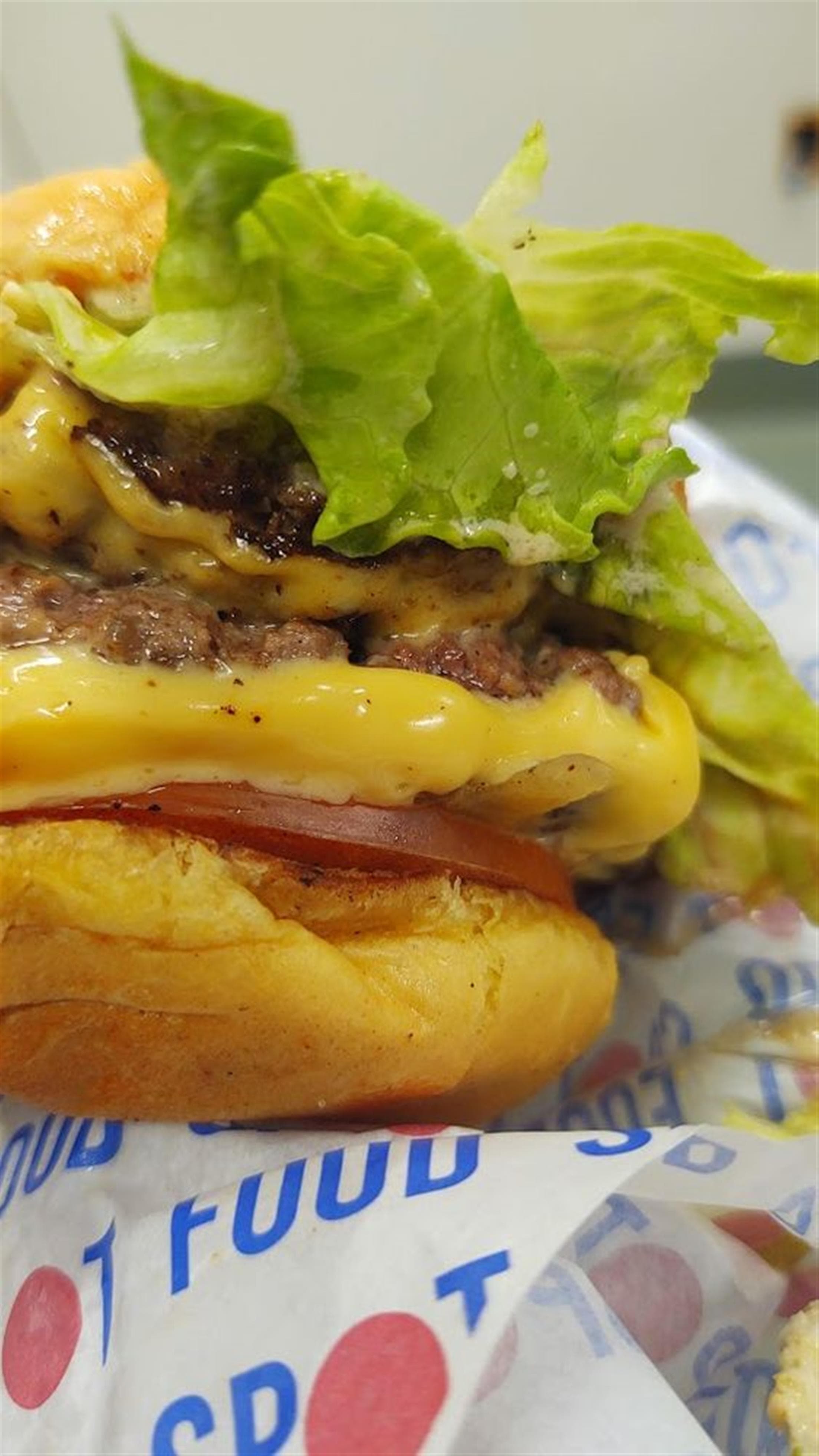 SKECHERS Food Spot