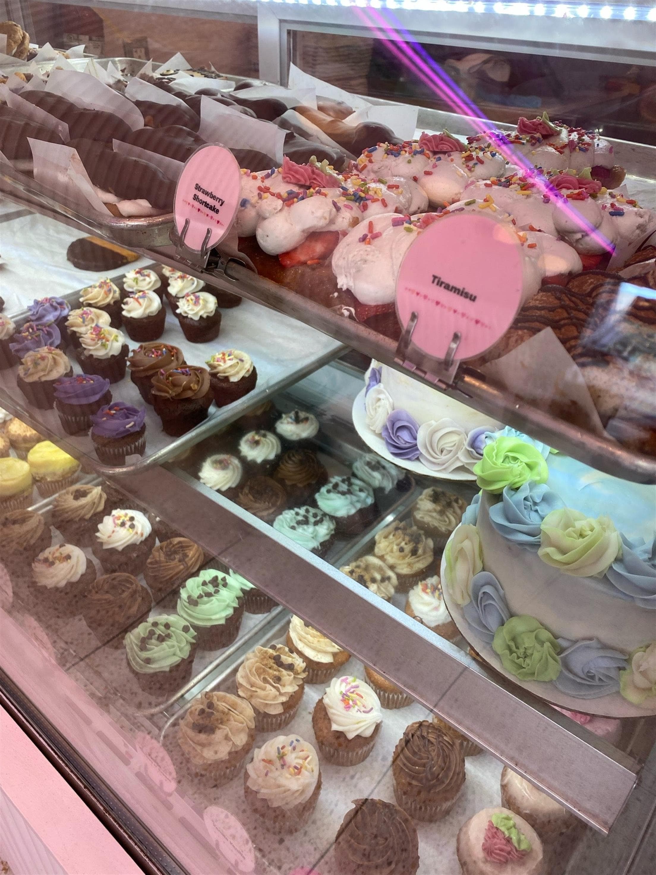 Erin McKenna’s Bakery