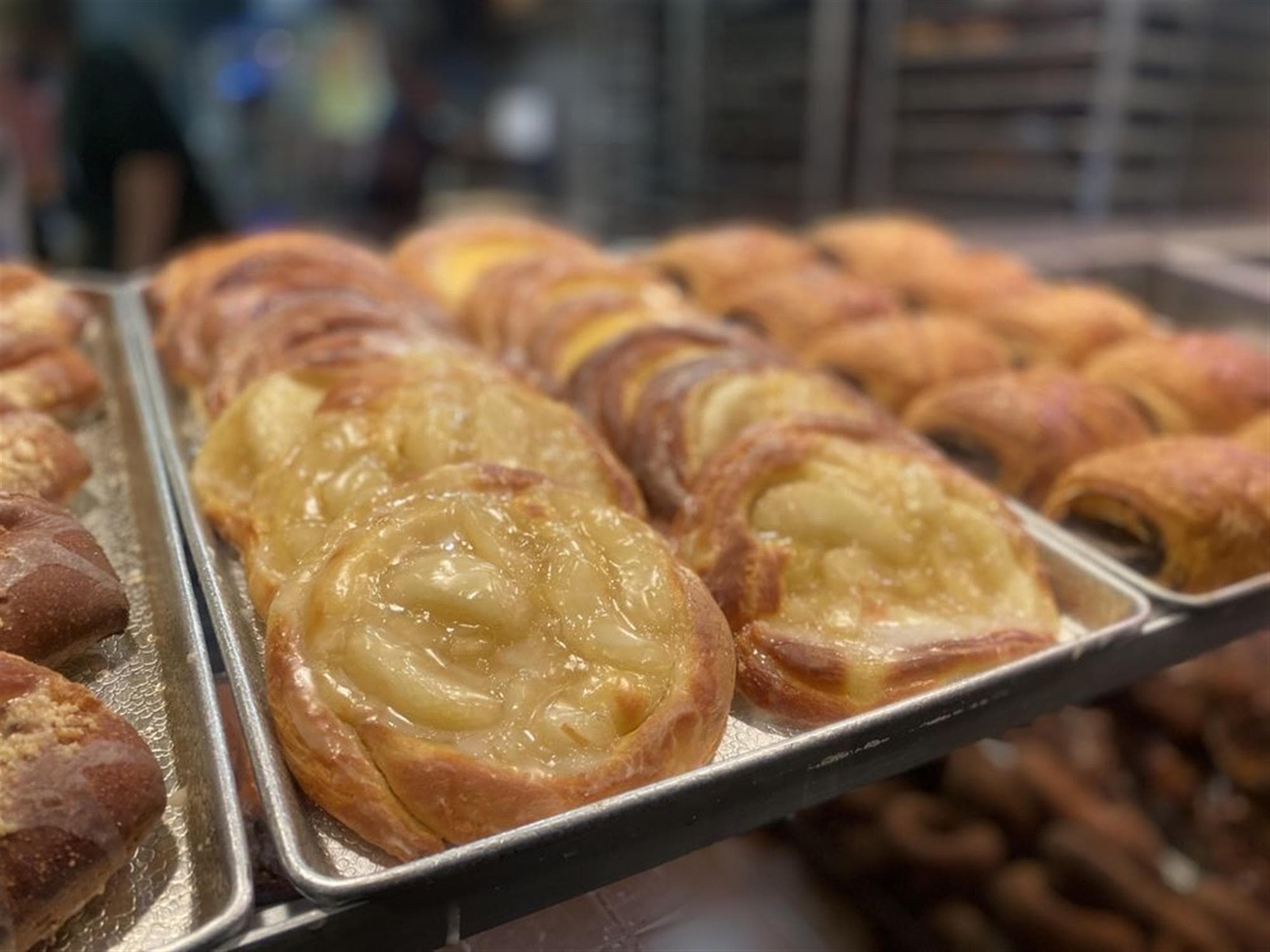Bob's Donuts