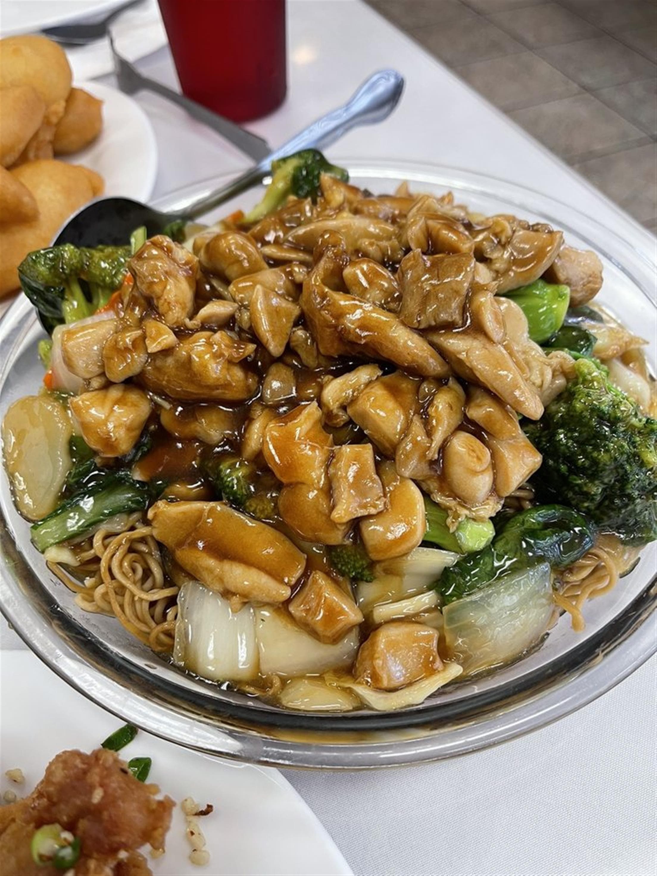 Kapolei Chinese Restaurant