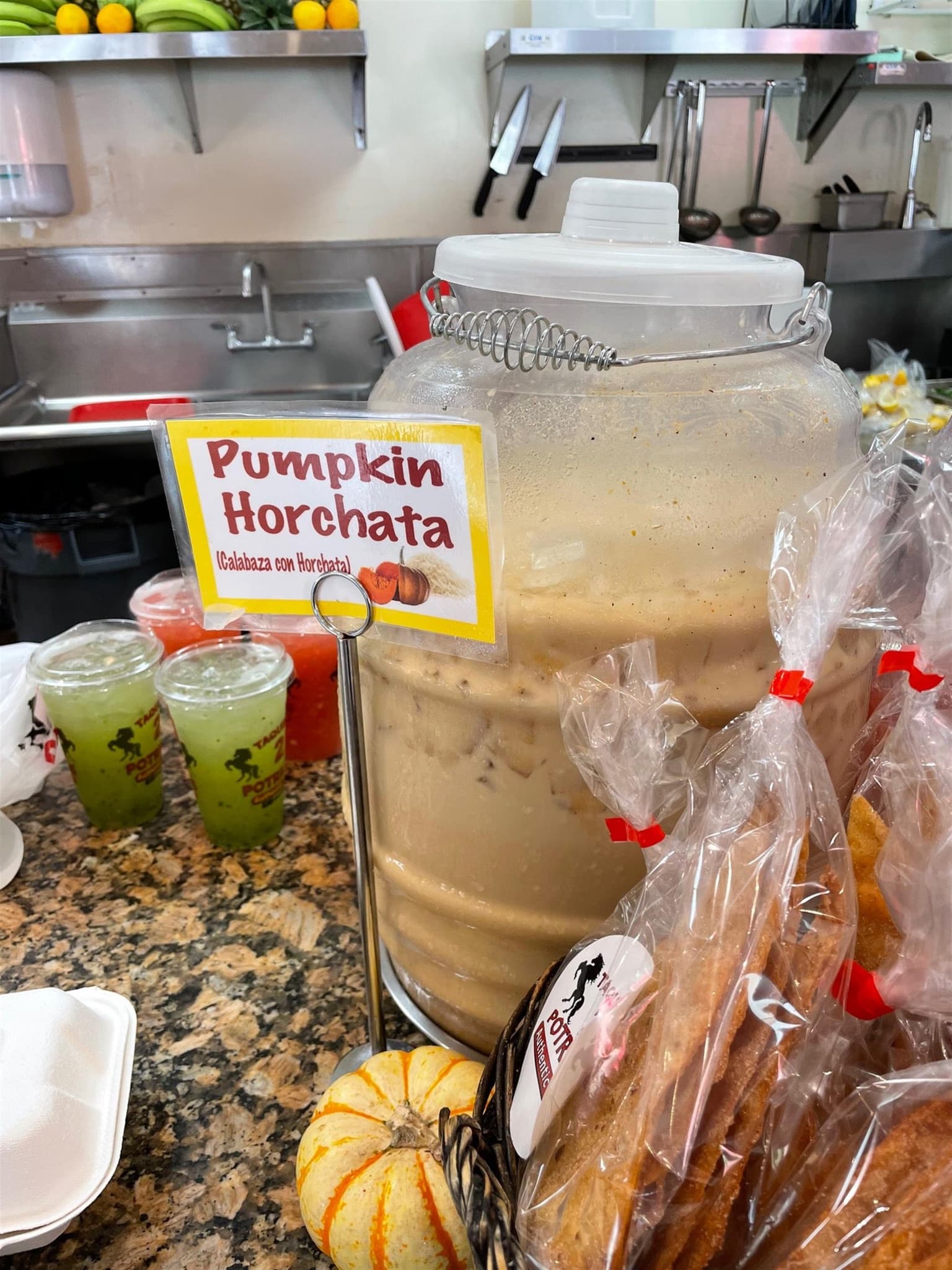 Taqueria 2 Potrillos