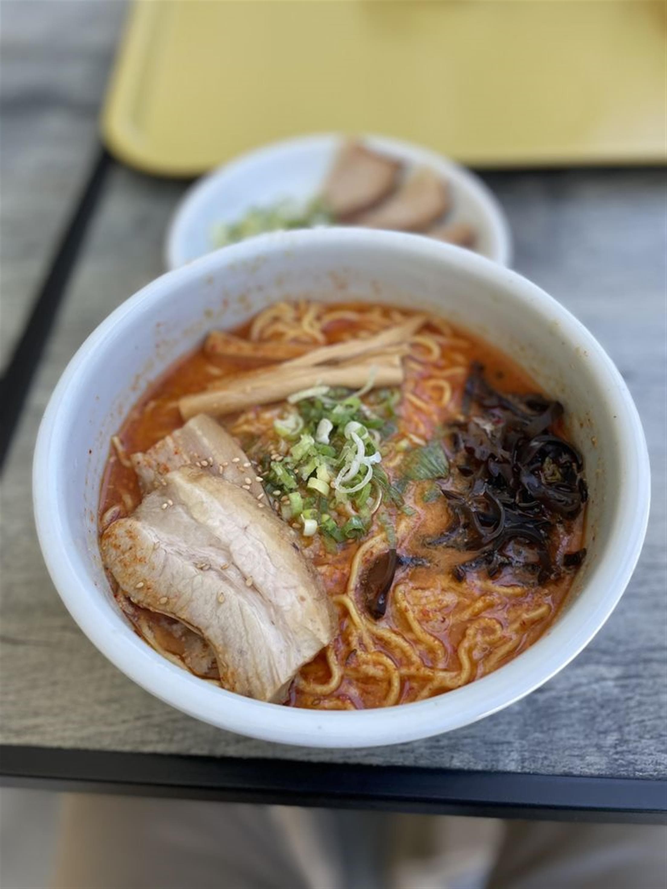 Hokkaido Ramen Santouka