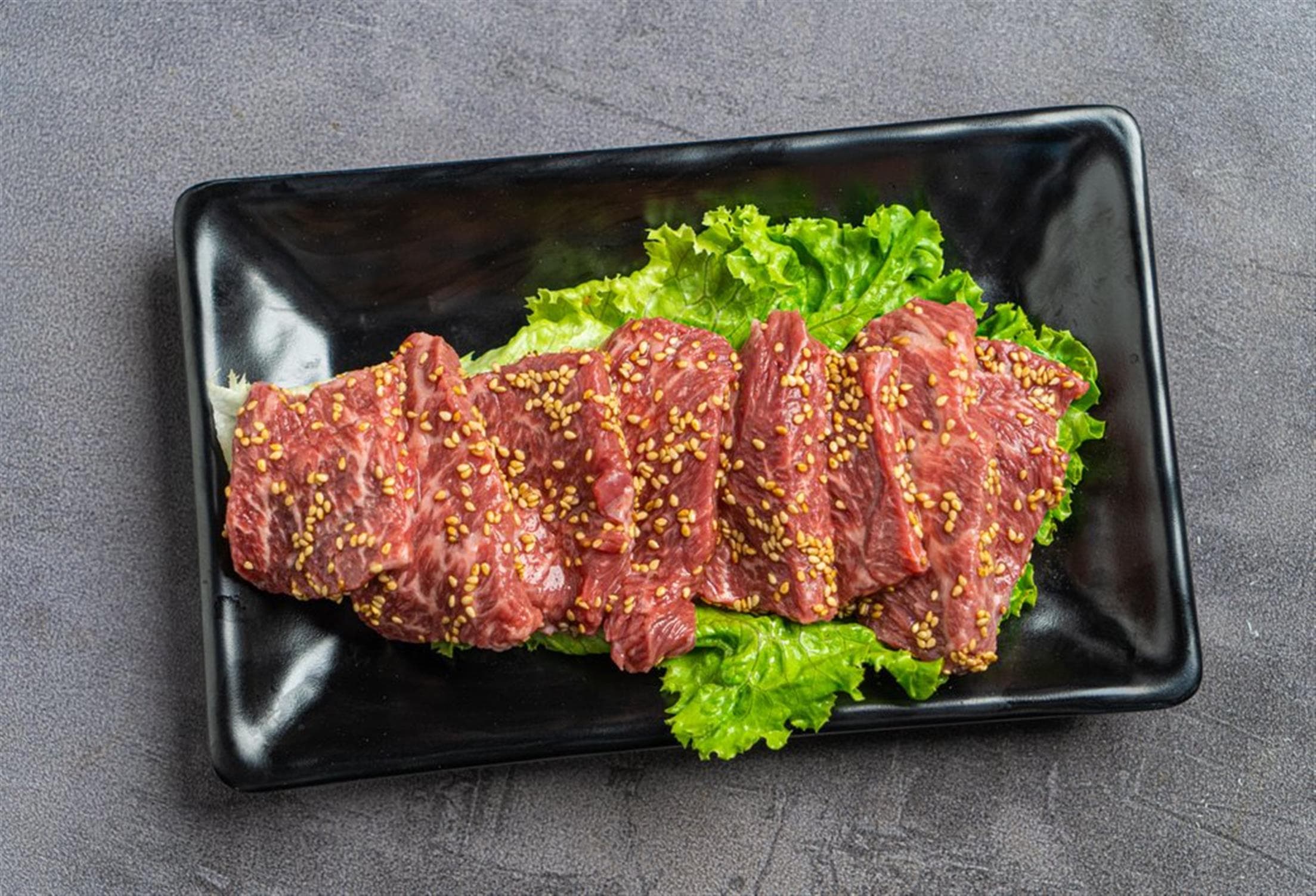 Gaja Korean BBQ
