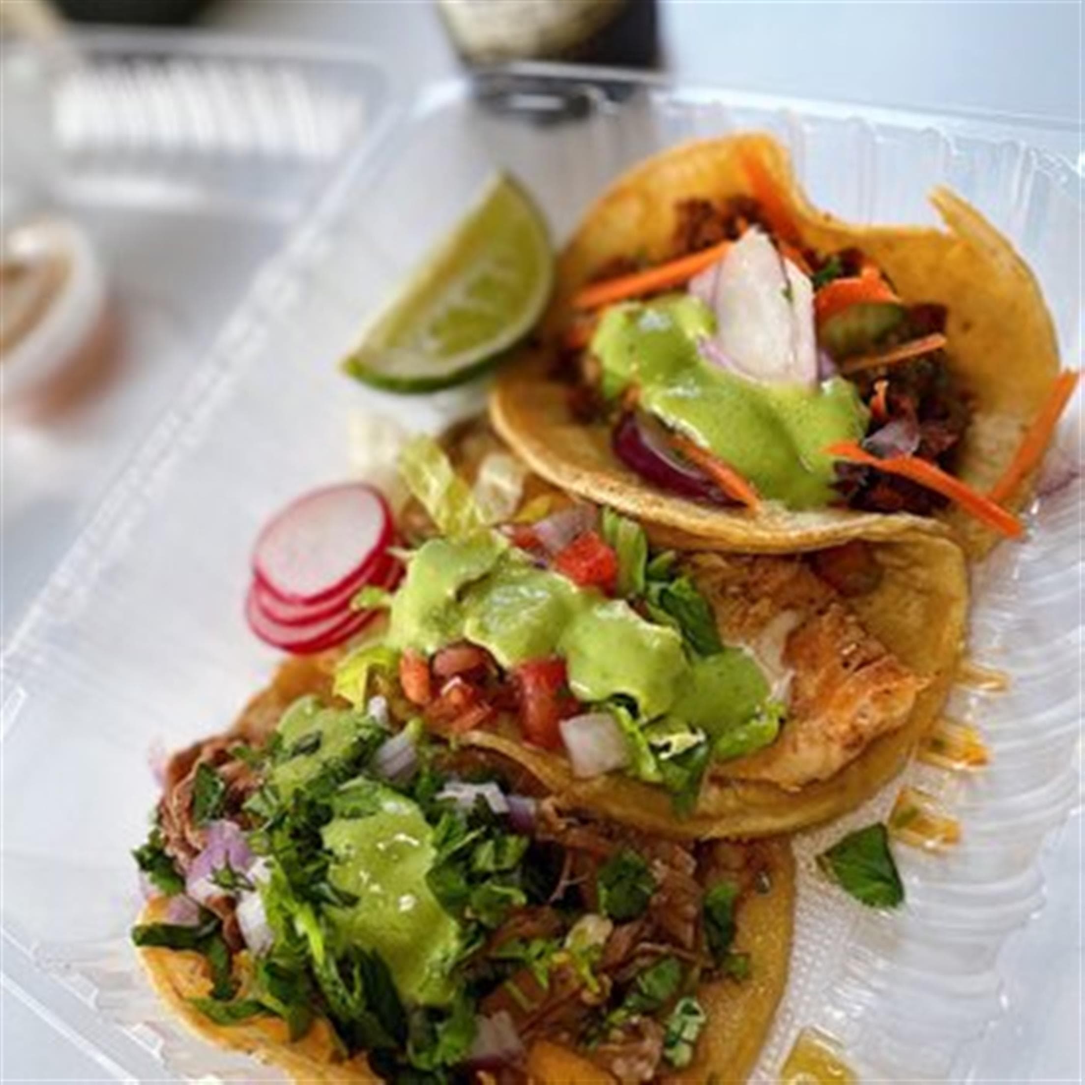 El Taco Spot