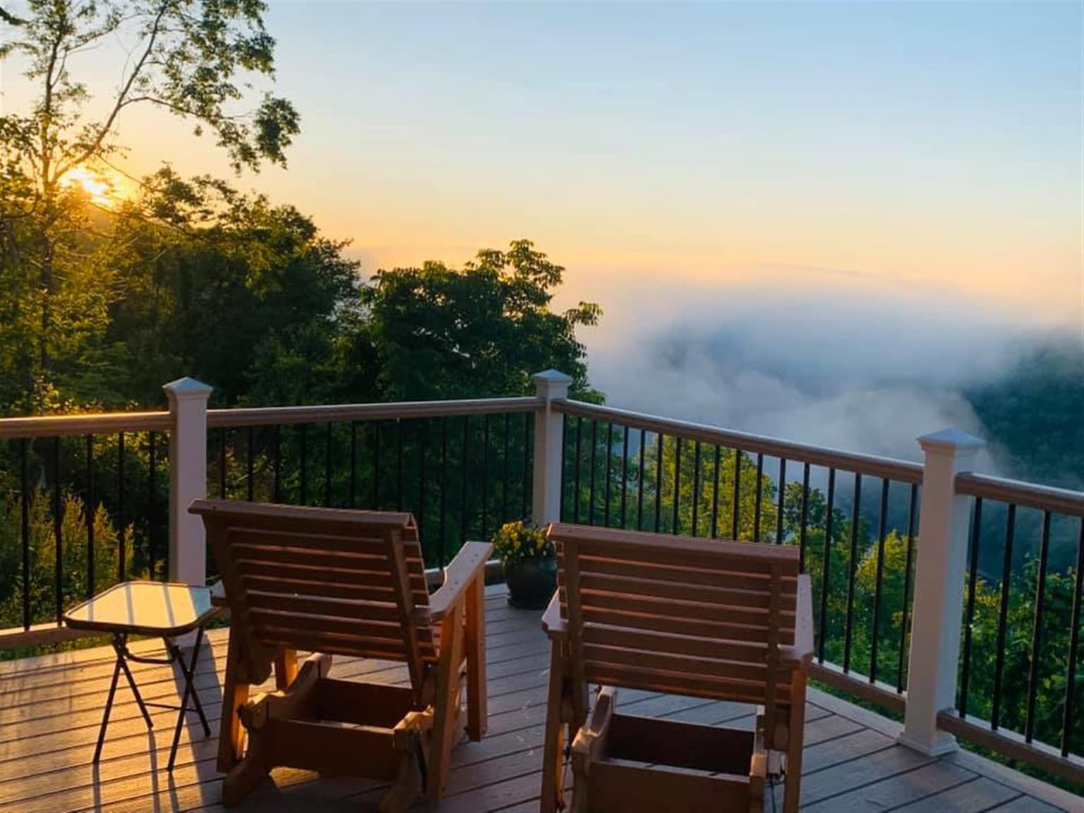 Allegheny River Retreat Center