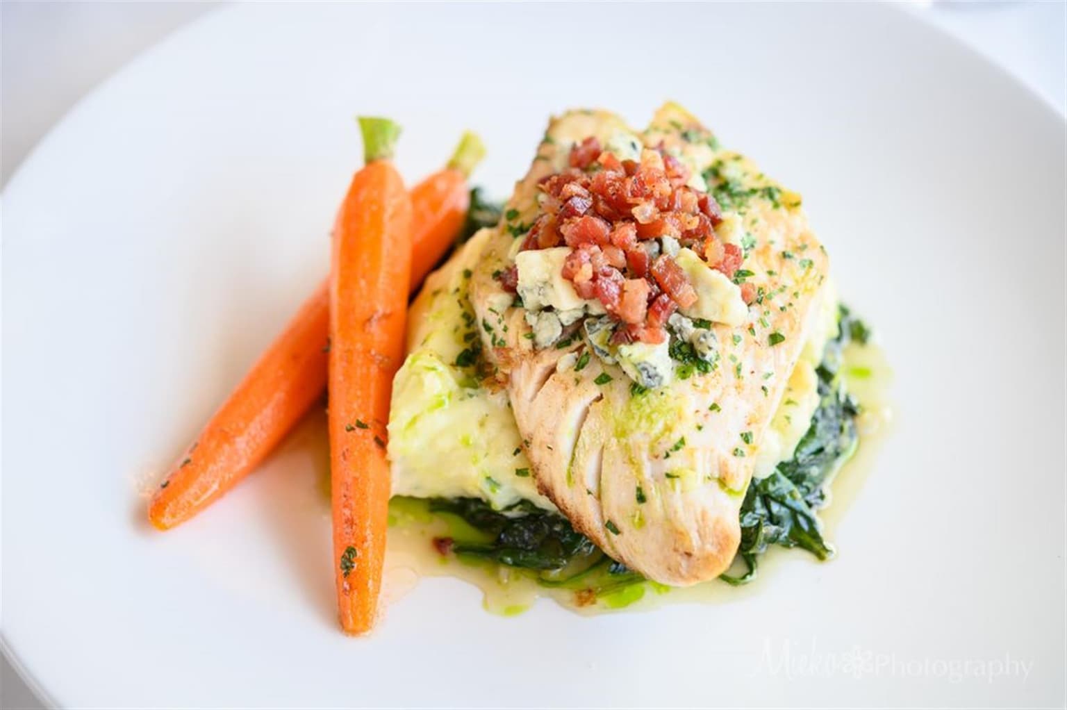 Lahaina Grill - Lahaina