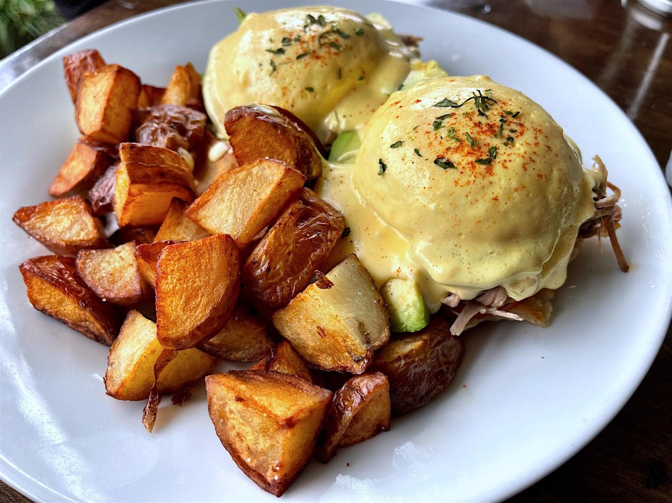Plumeria Cafe by Stacks Pancake Hous