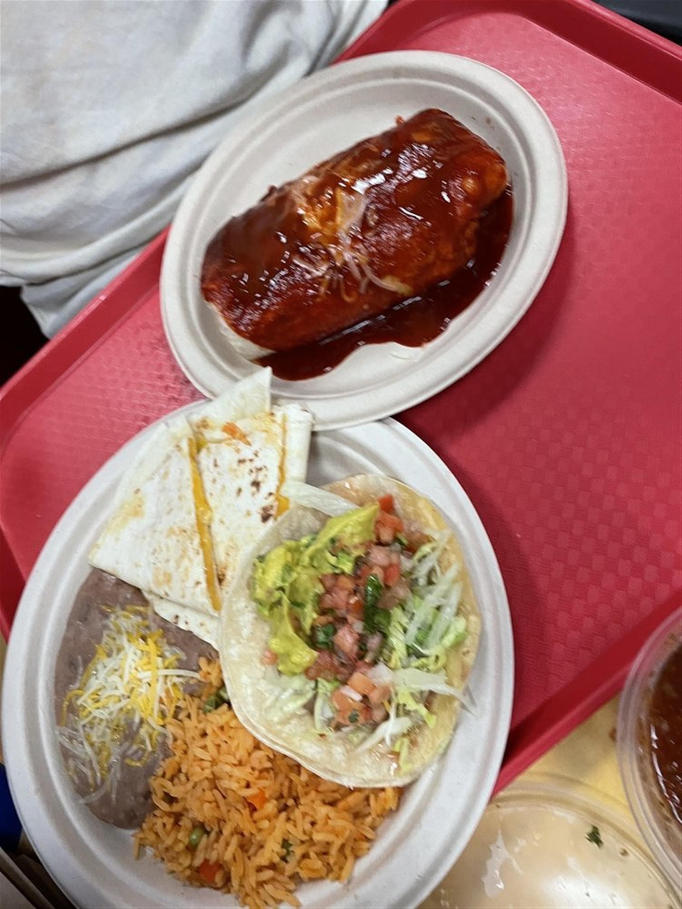 Patricio's Mexican Taqueria