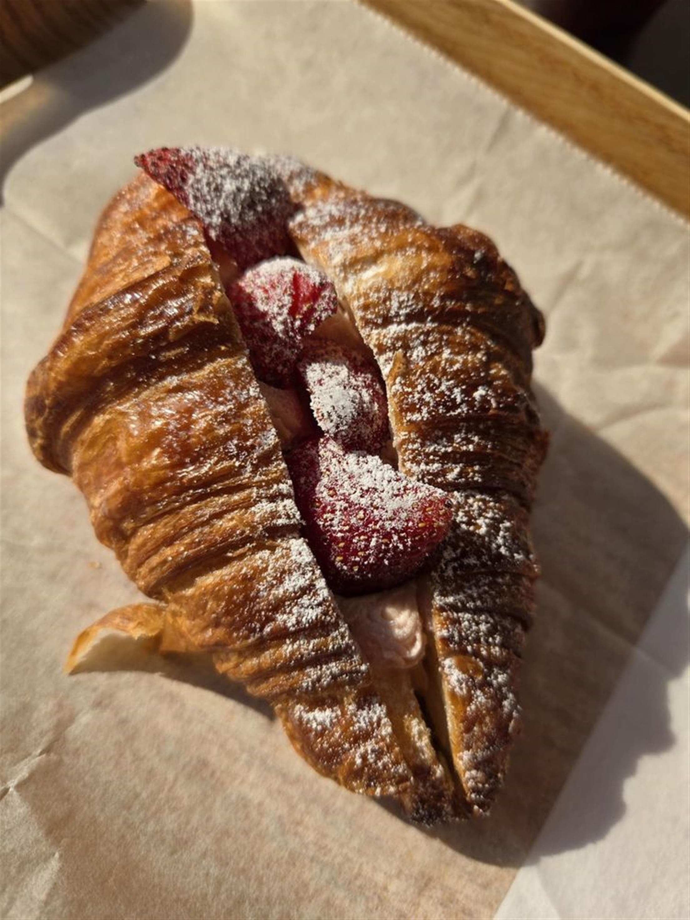 D'avant Bakery