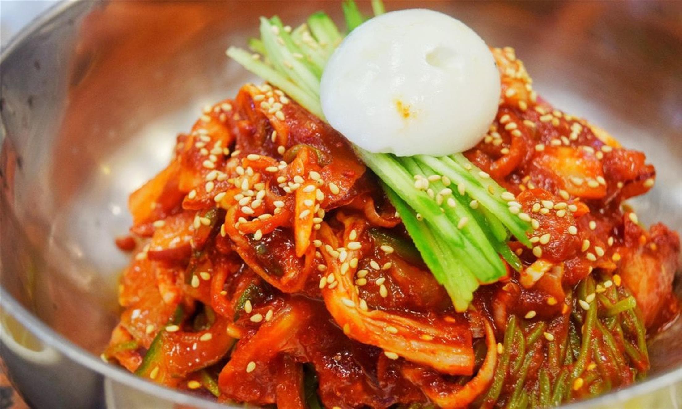 MDK Noodles