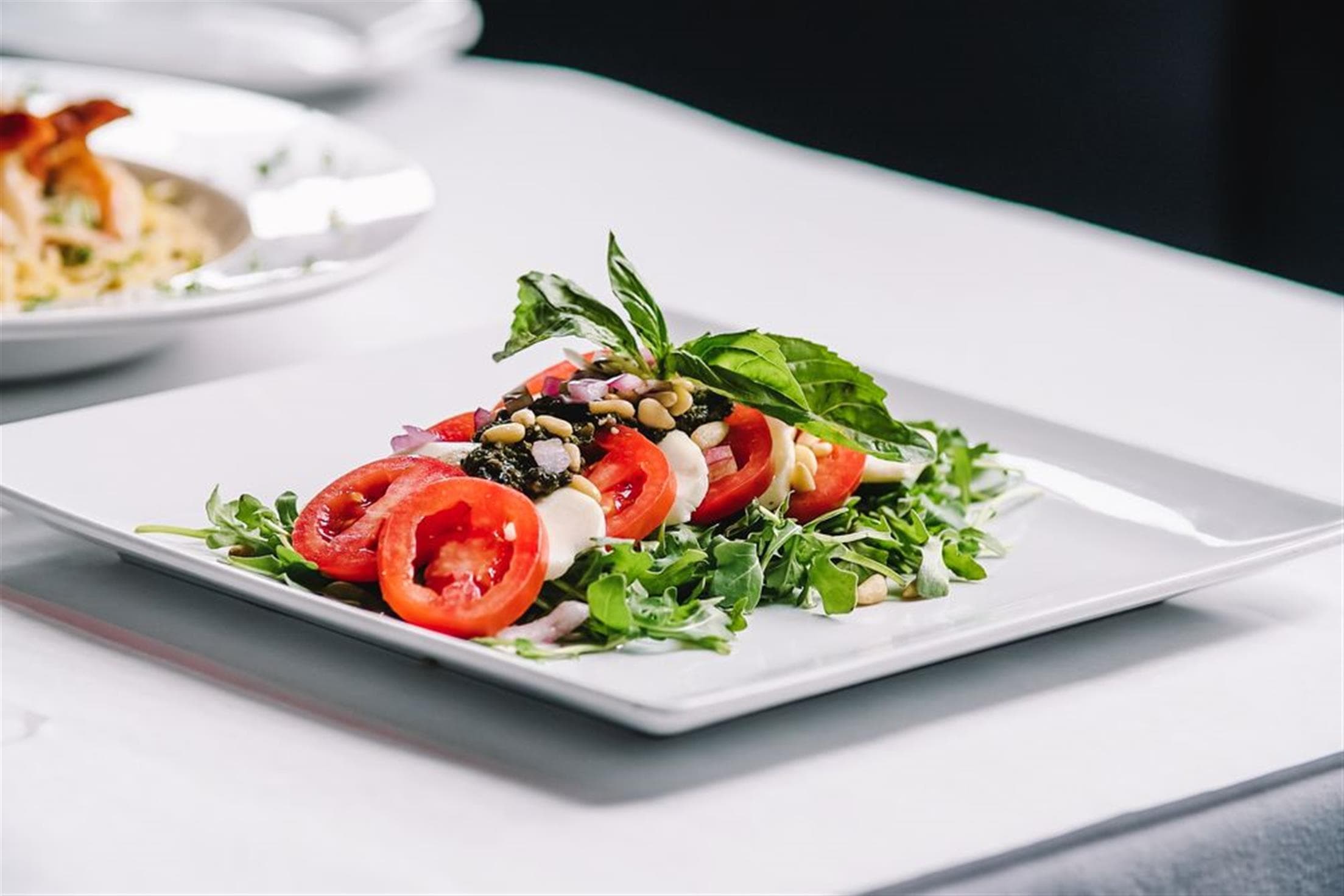Terilli's Restaurant & Bar