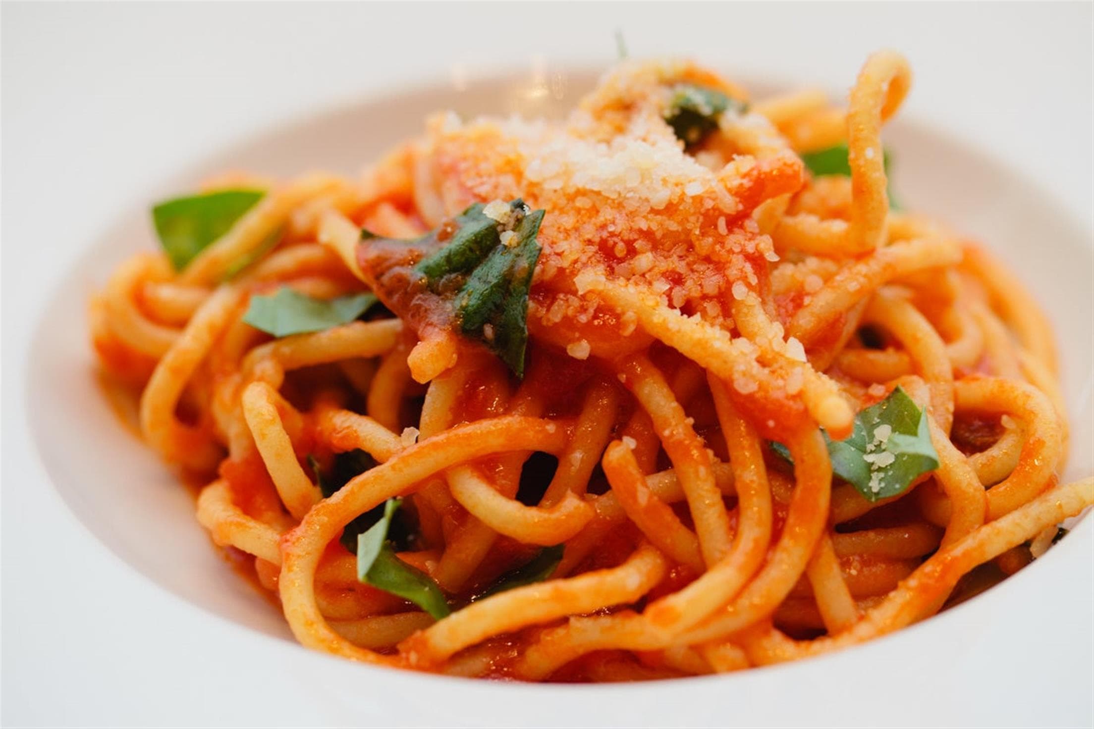 RPM Italian