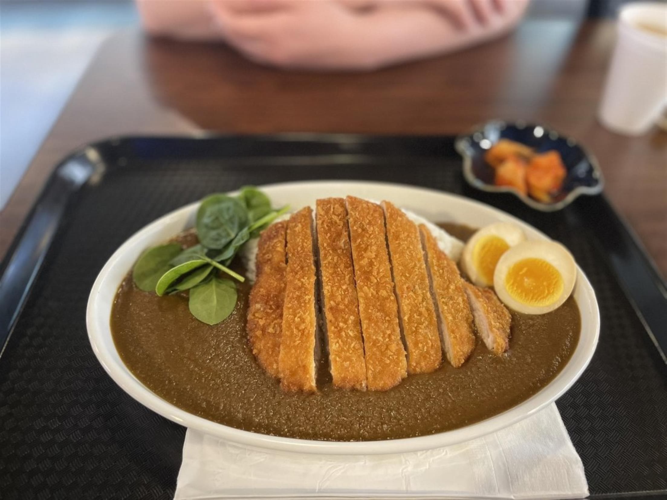 Moriya Shokudo