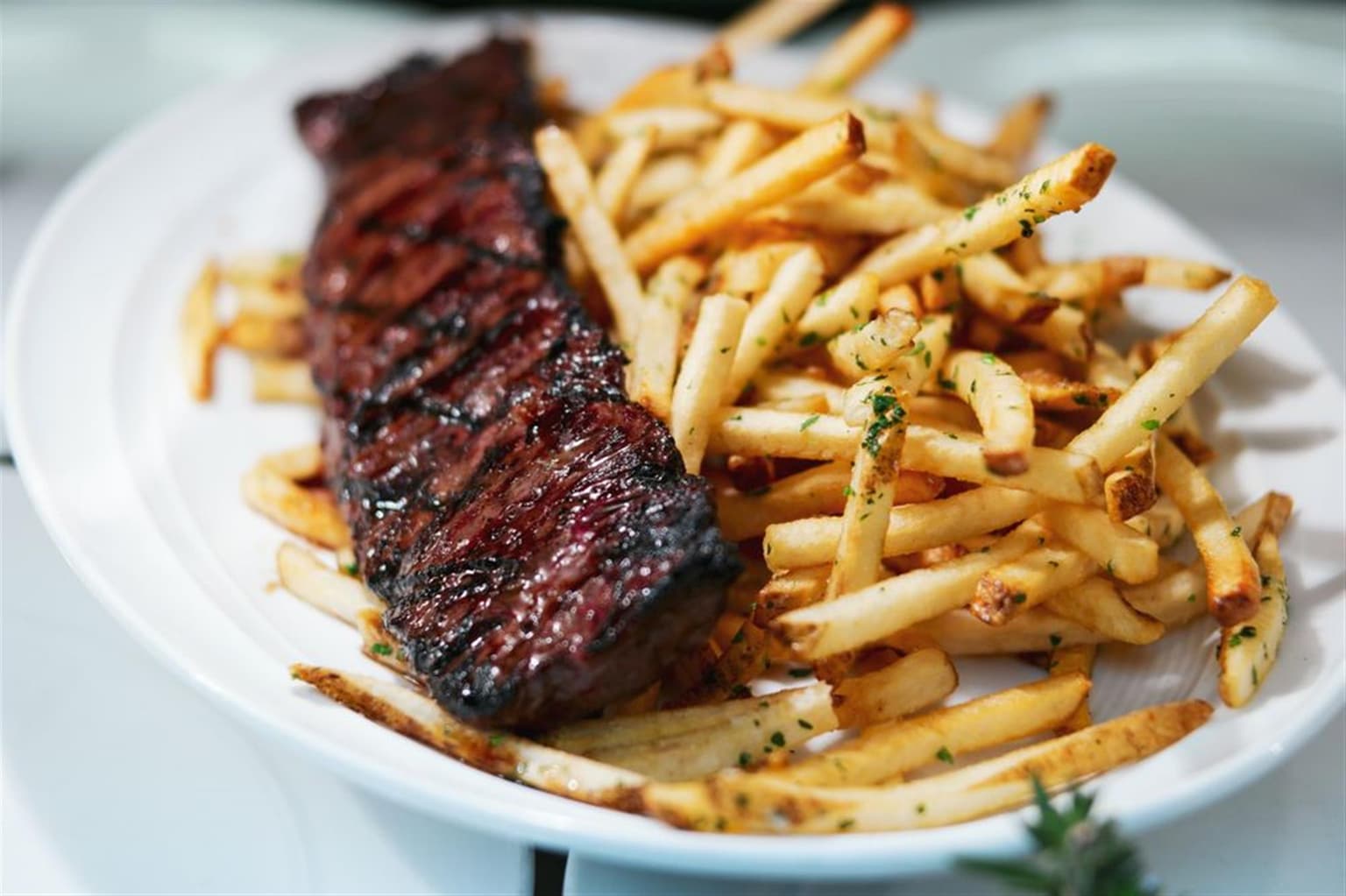 BOA Steakhouse Santa Monica