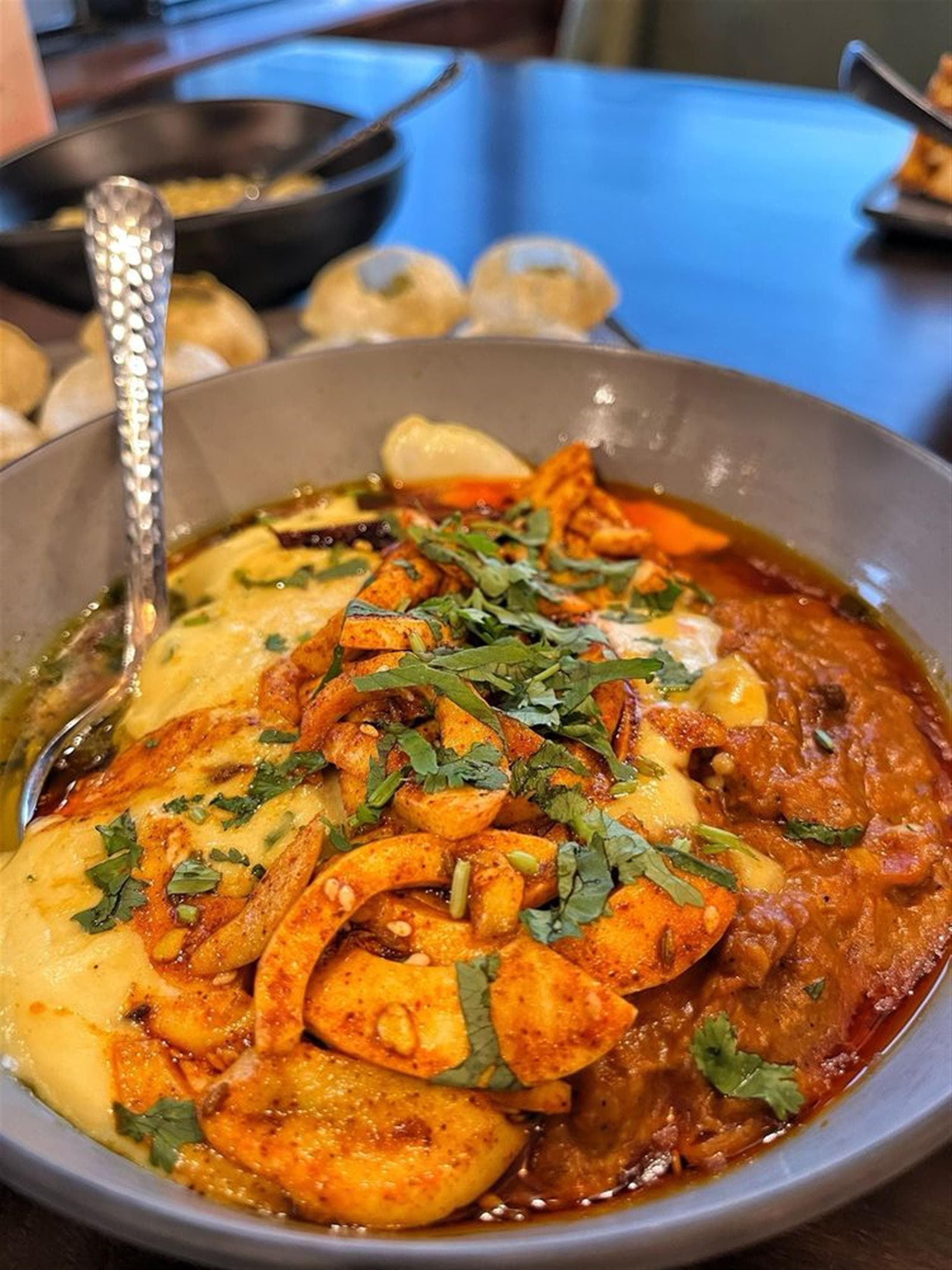 Rangeen - An Indian affair