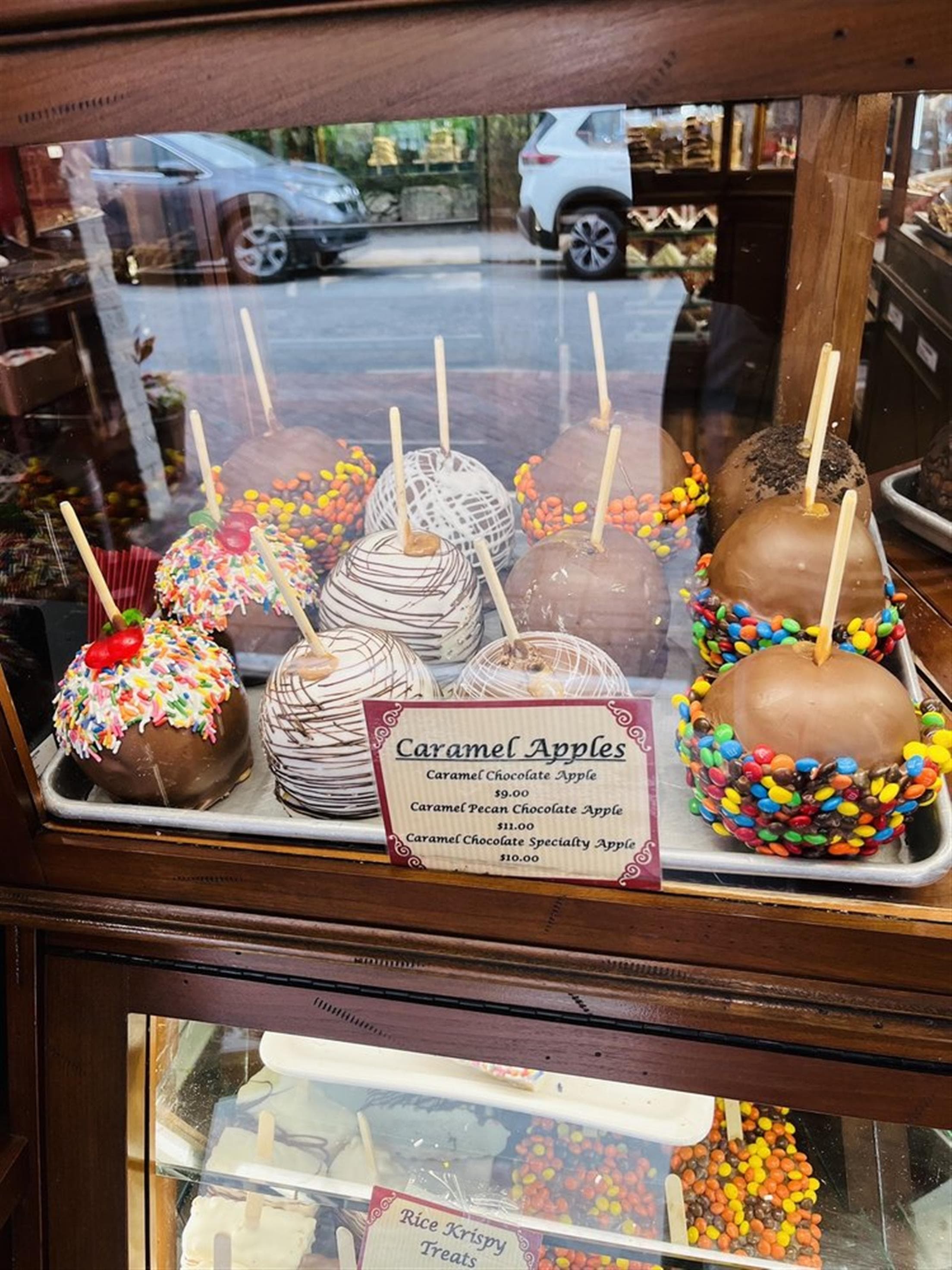 Savannah's Candy Kitchen
