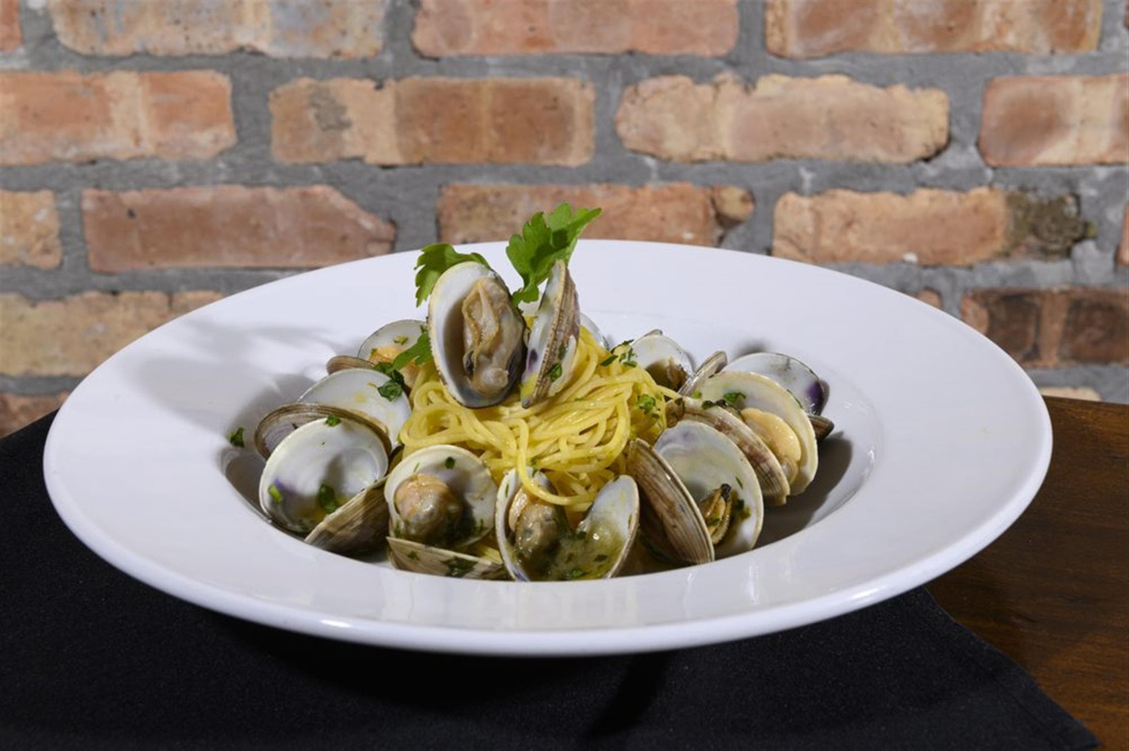 Scolapasta Bistro Pasta Shop