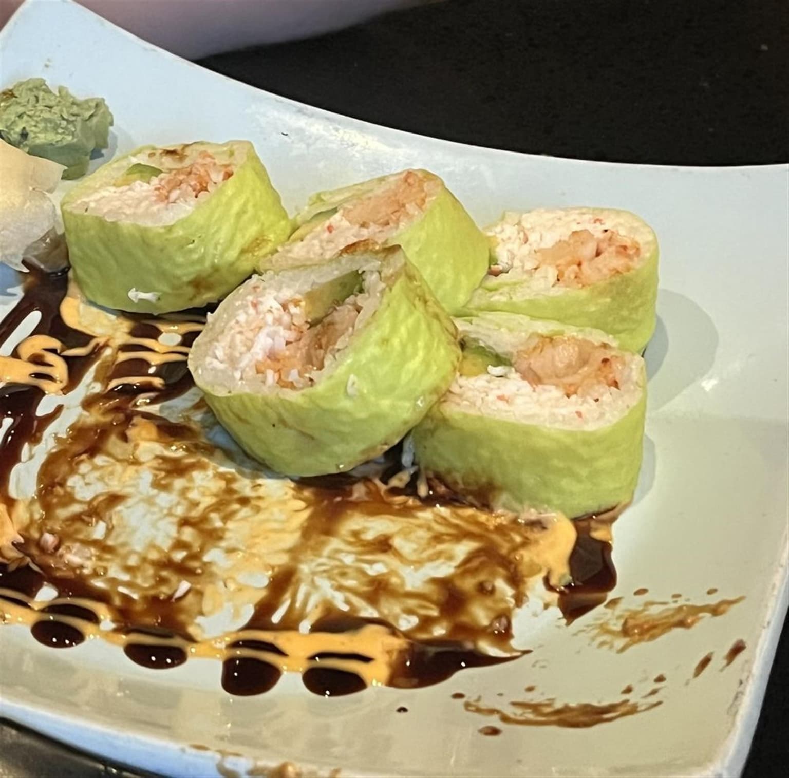 Tokyo Wako Restaurant