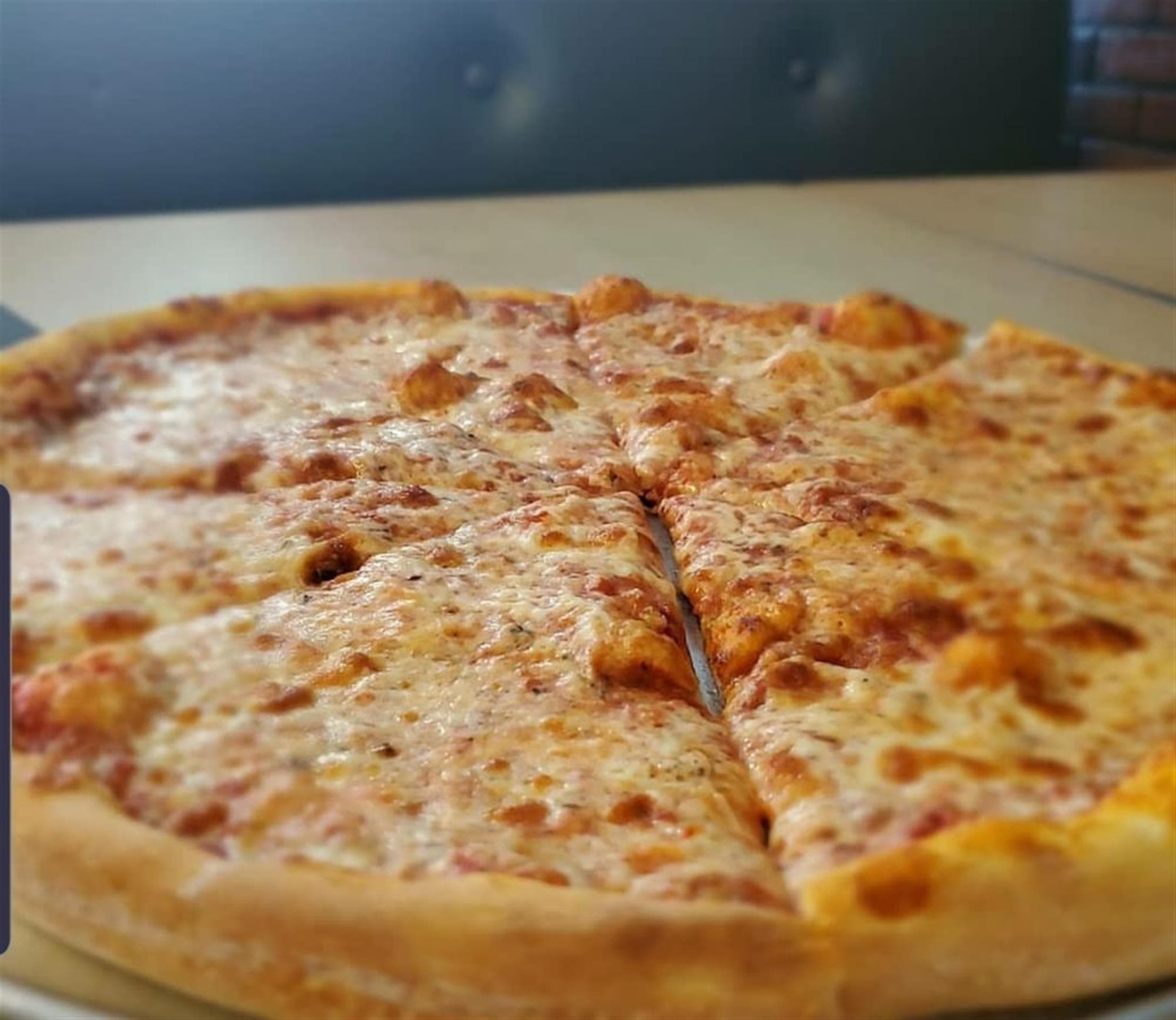Brooklyn's Best Pizza & Pasta