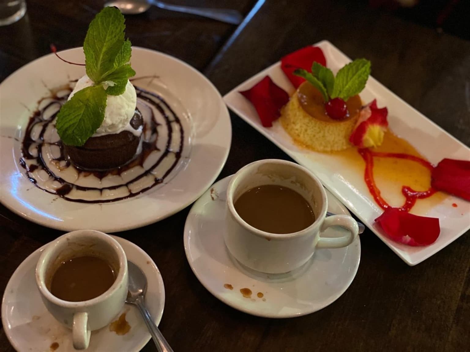 Guantanamera - Forest Hills