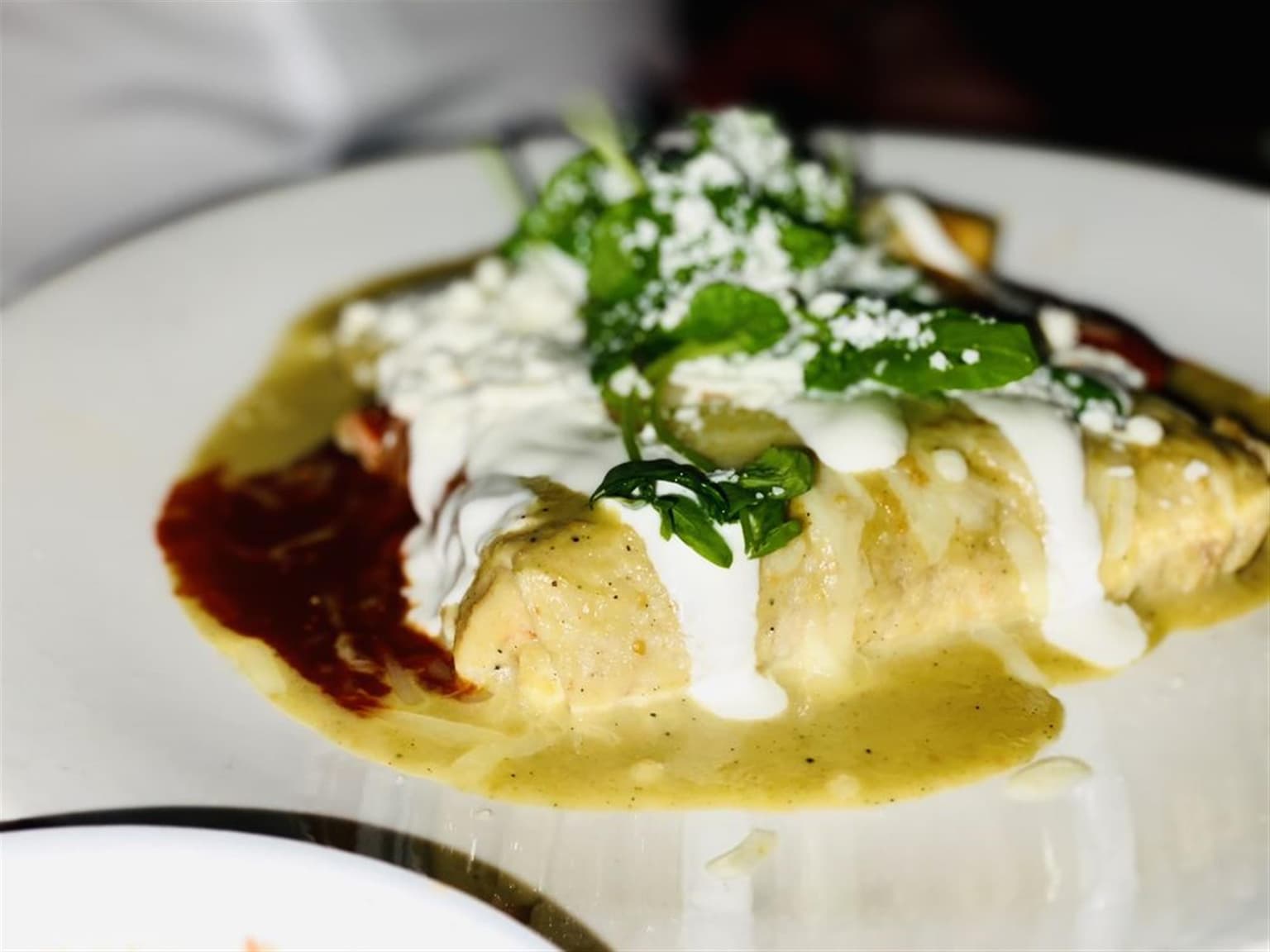 Red O Taste of Mexico