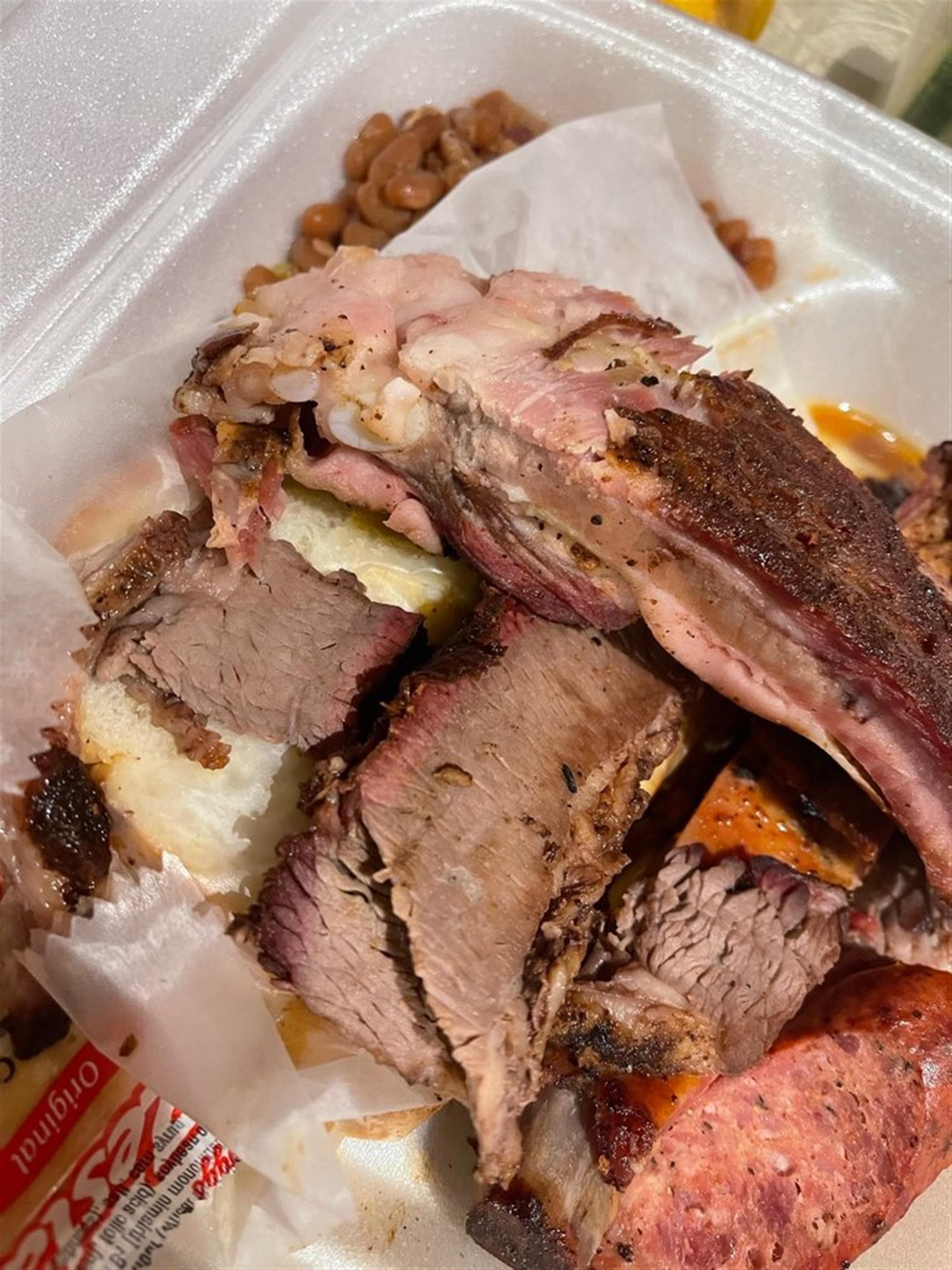 Triple J's Smokehouse