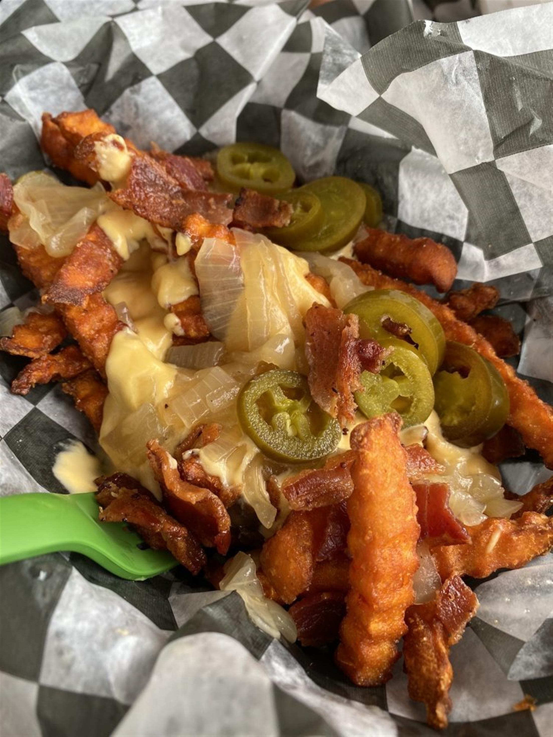 Jack Brown's Beer & Burger Joint