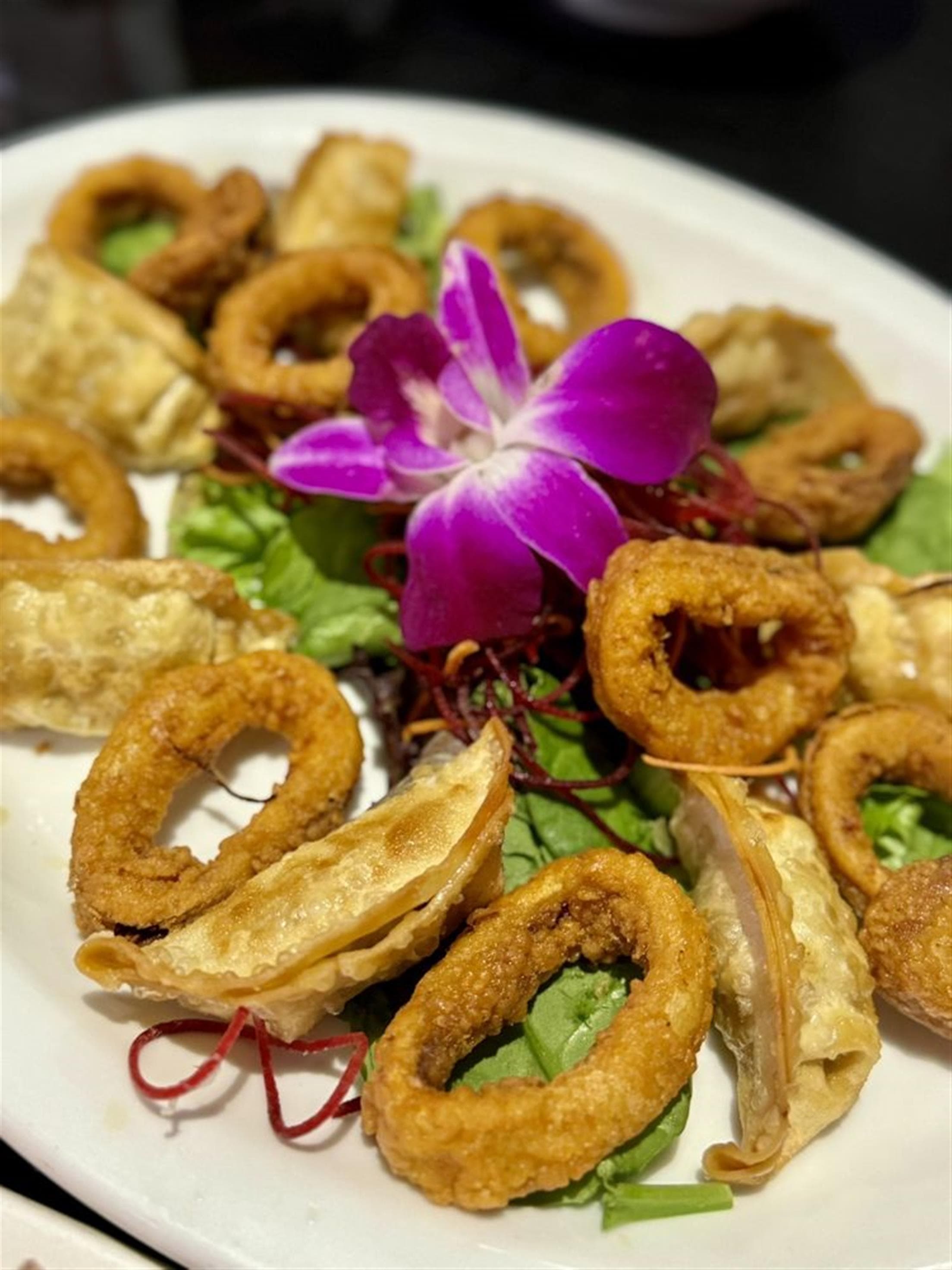 Konnichiwa Sushi & Bar