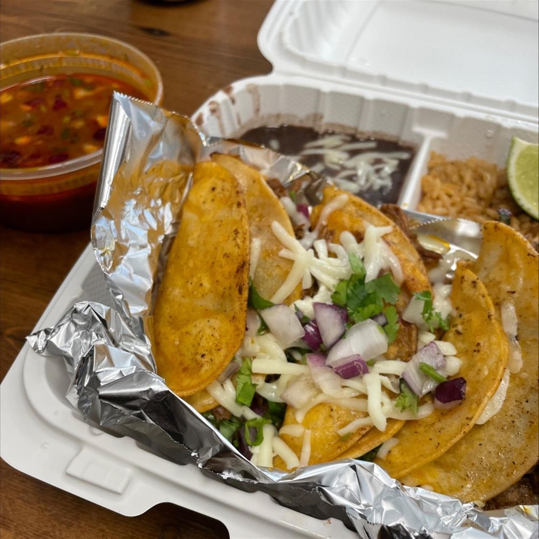 Mexican Mariachi Grill