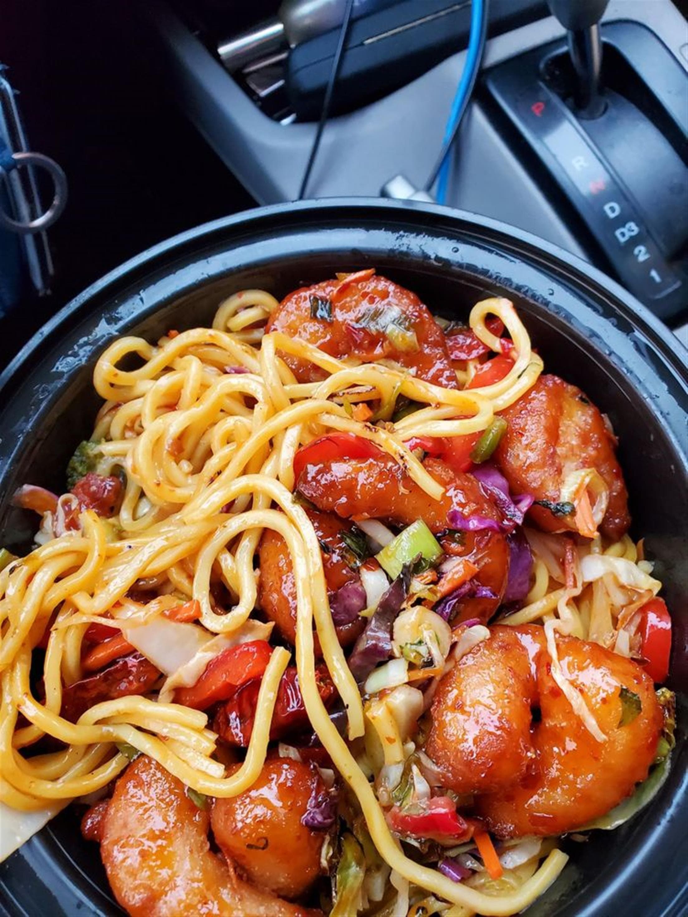 Brooklyn Dumpling Shop